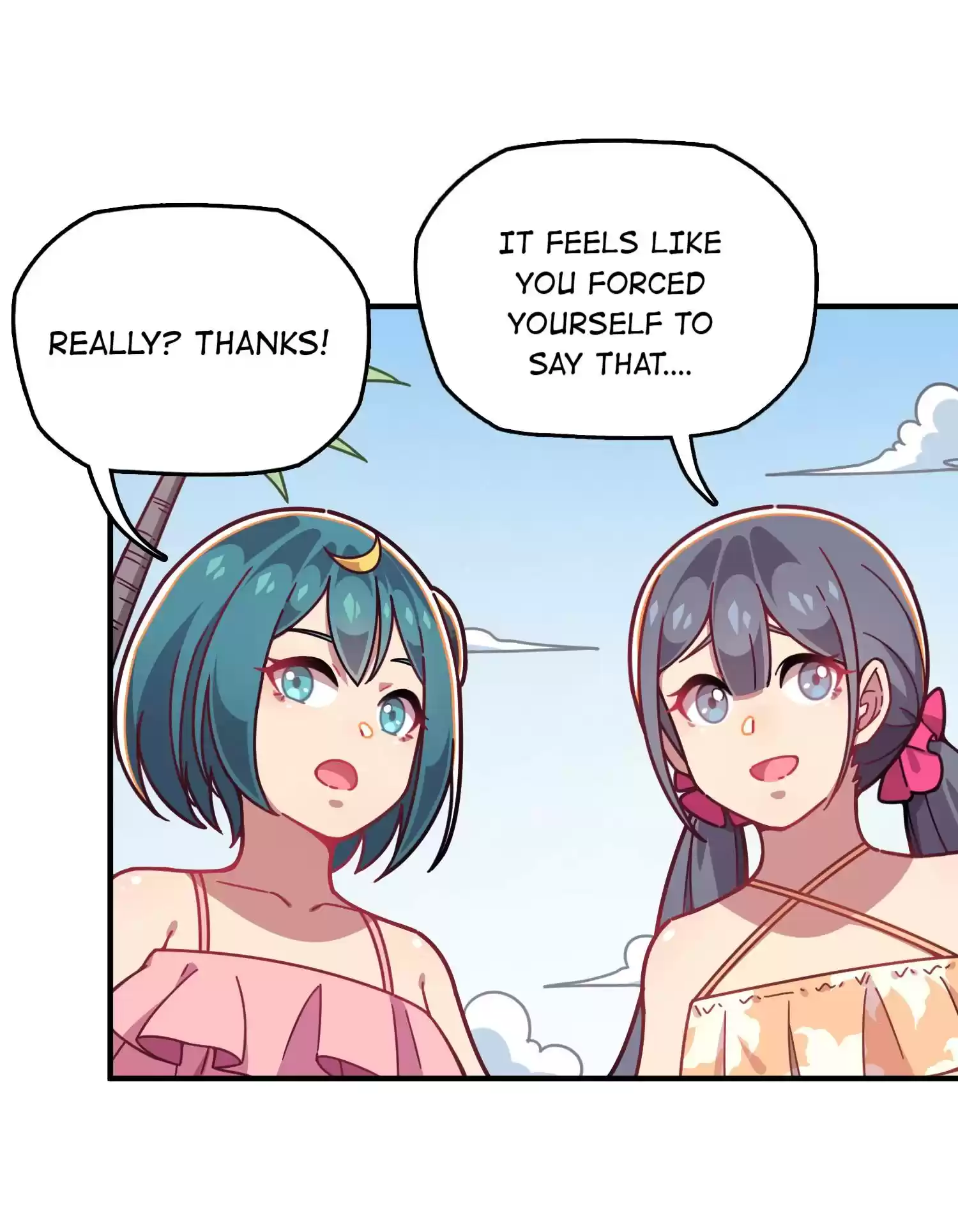 How To Properly Care For Your Pet Wife Chapter 60