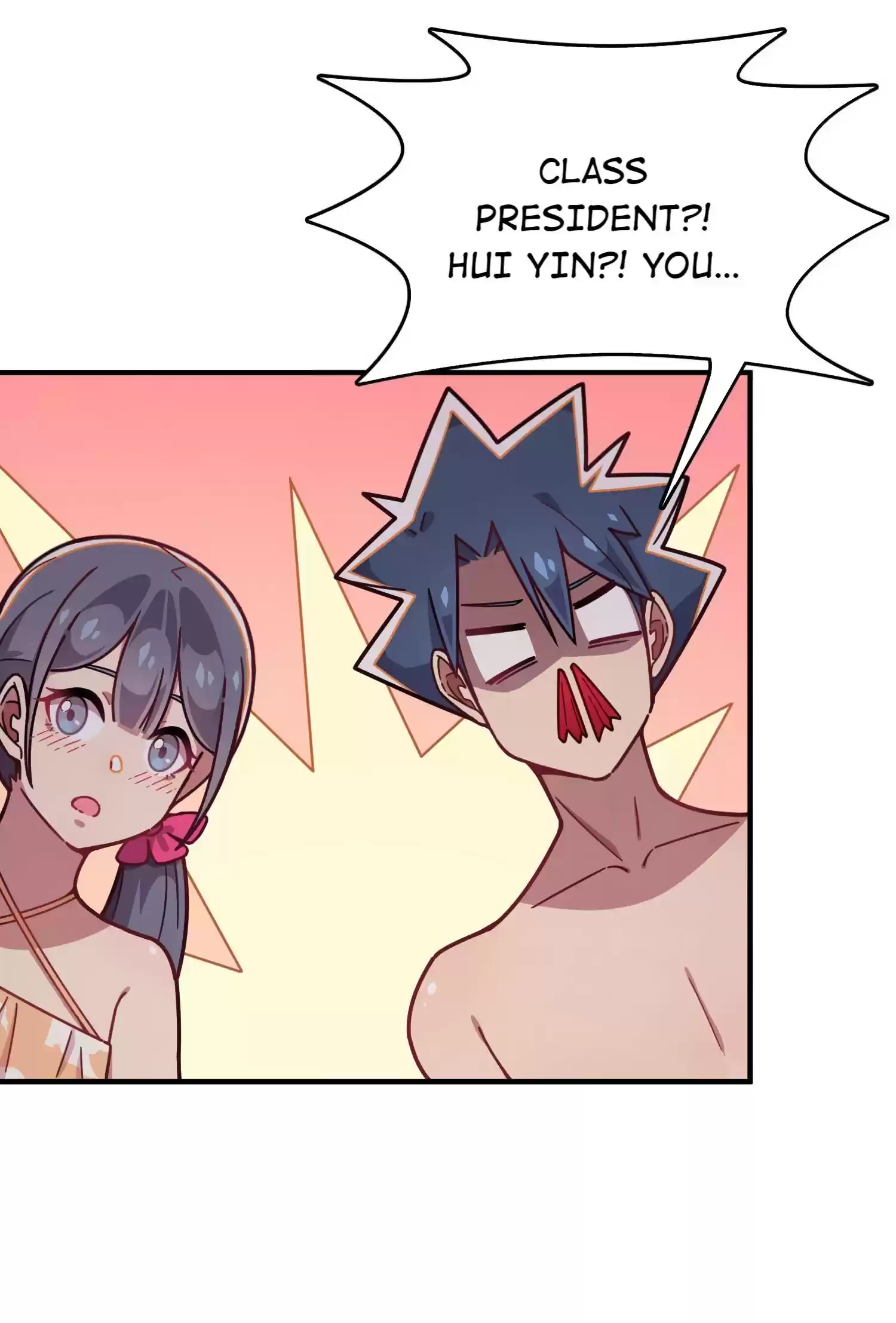 How To Properly Care For Your Pet Wife Chapter 60