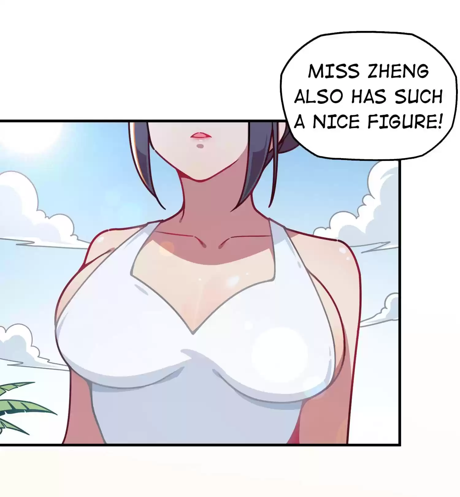 How To Properly Care For Your Pet Wife Chapter 60