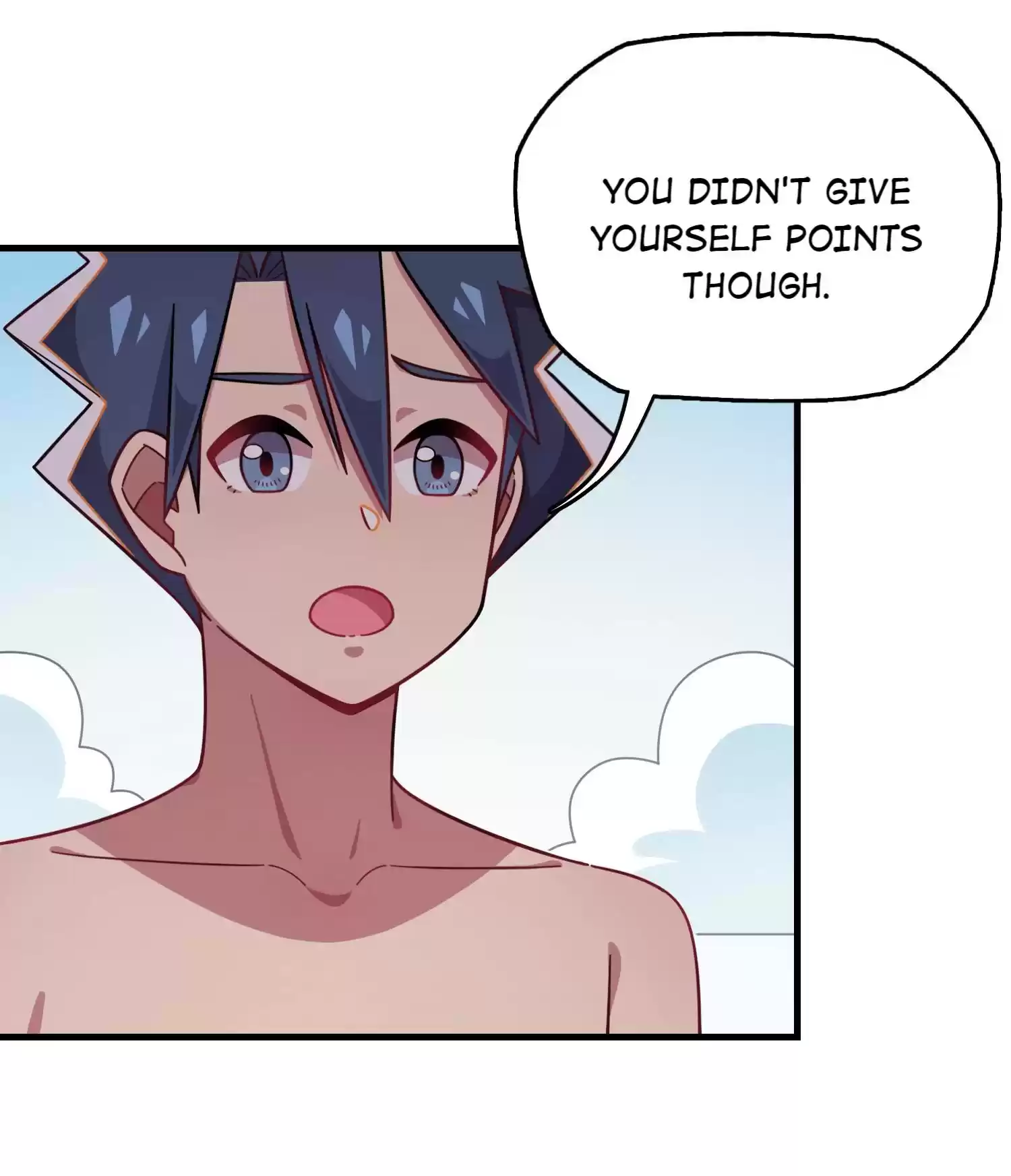 How To Properly Care For Your Pet Wife Chapter 60