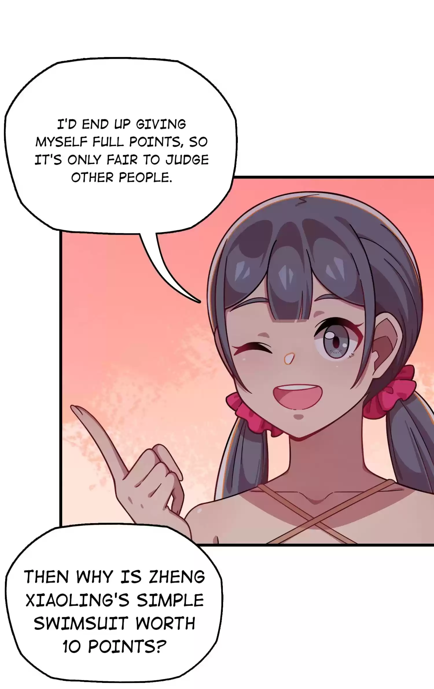 How To Properly Care For Your Pet Wife Chapter 60