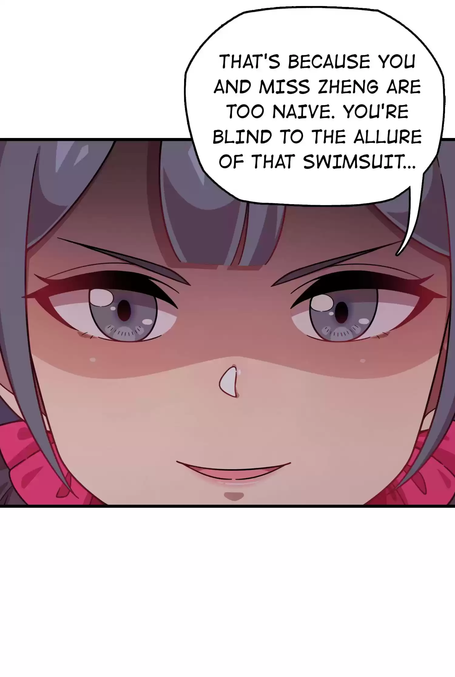 How To Properly Care For Your Pet Wife Chapter 60