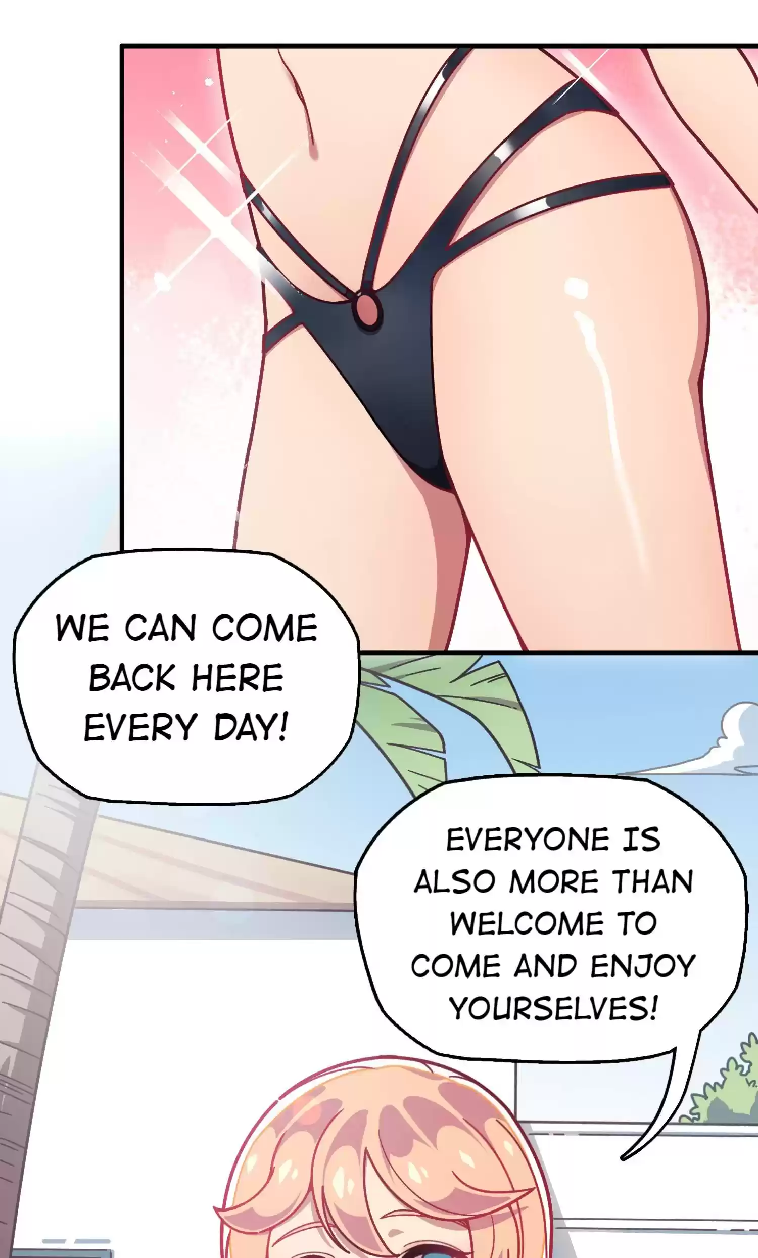 How To Properly Care For Your Pet Wife Chapter 60