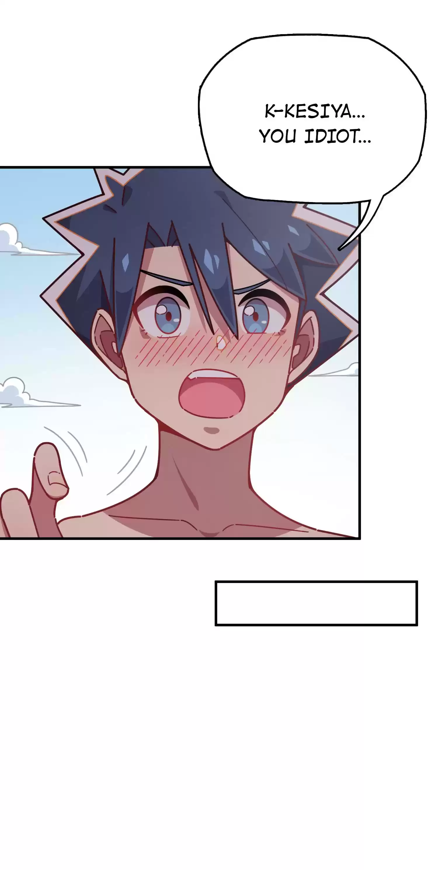 How To Properly Care For Your Pet Wife Chapter 60