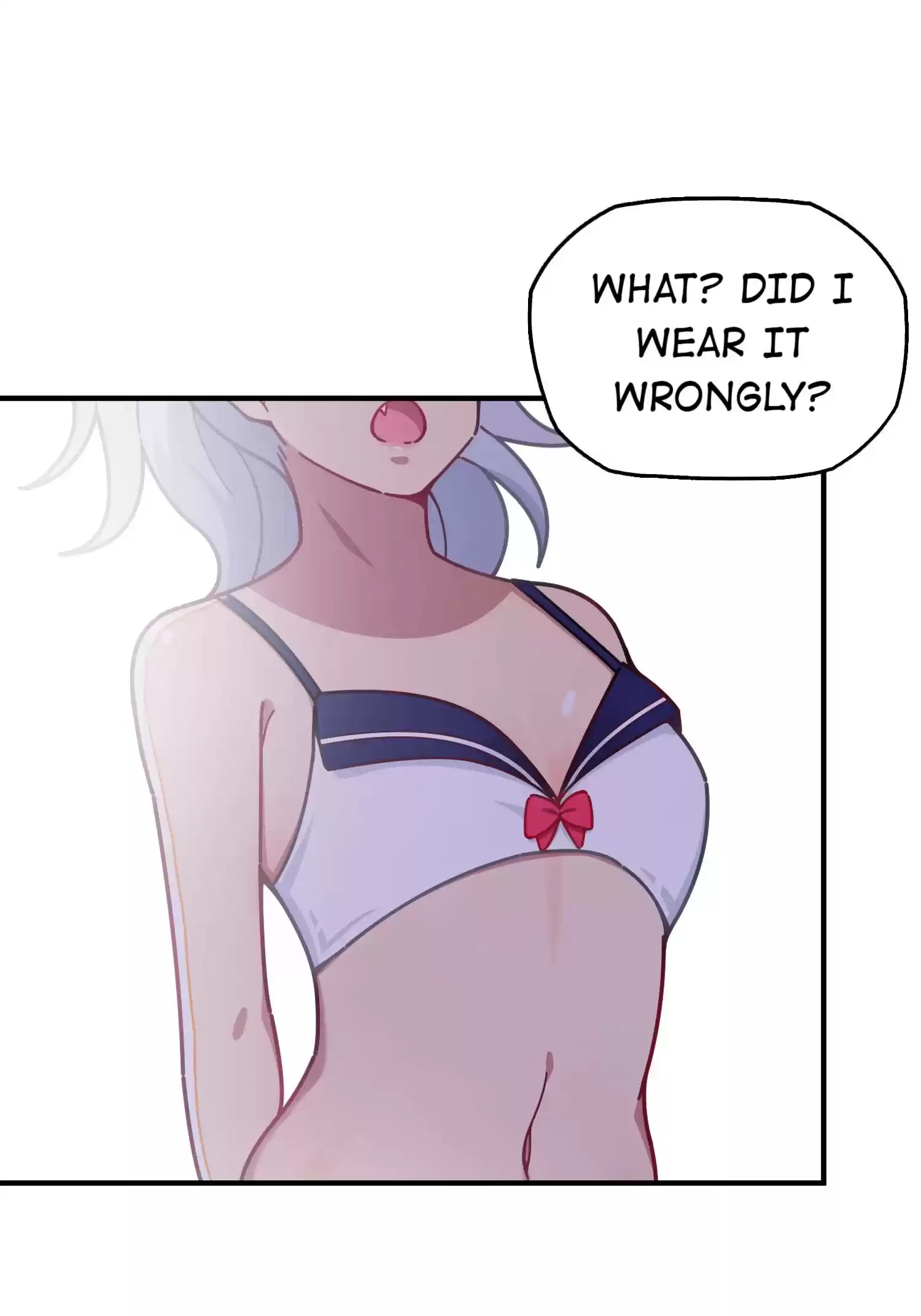 How To Properly Care For Your Pet Wife Chapter 61