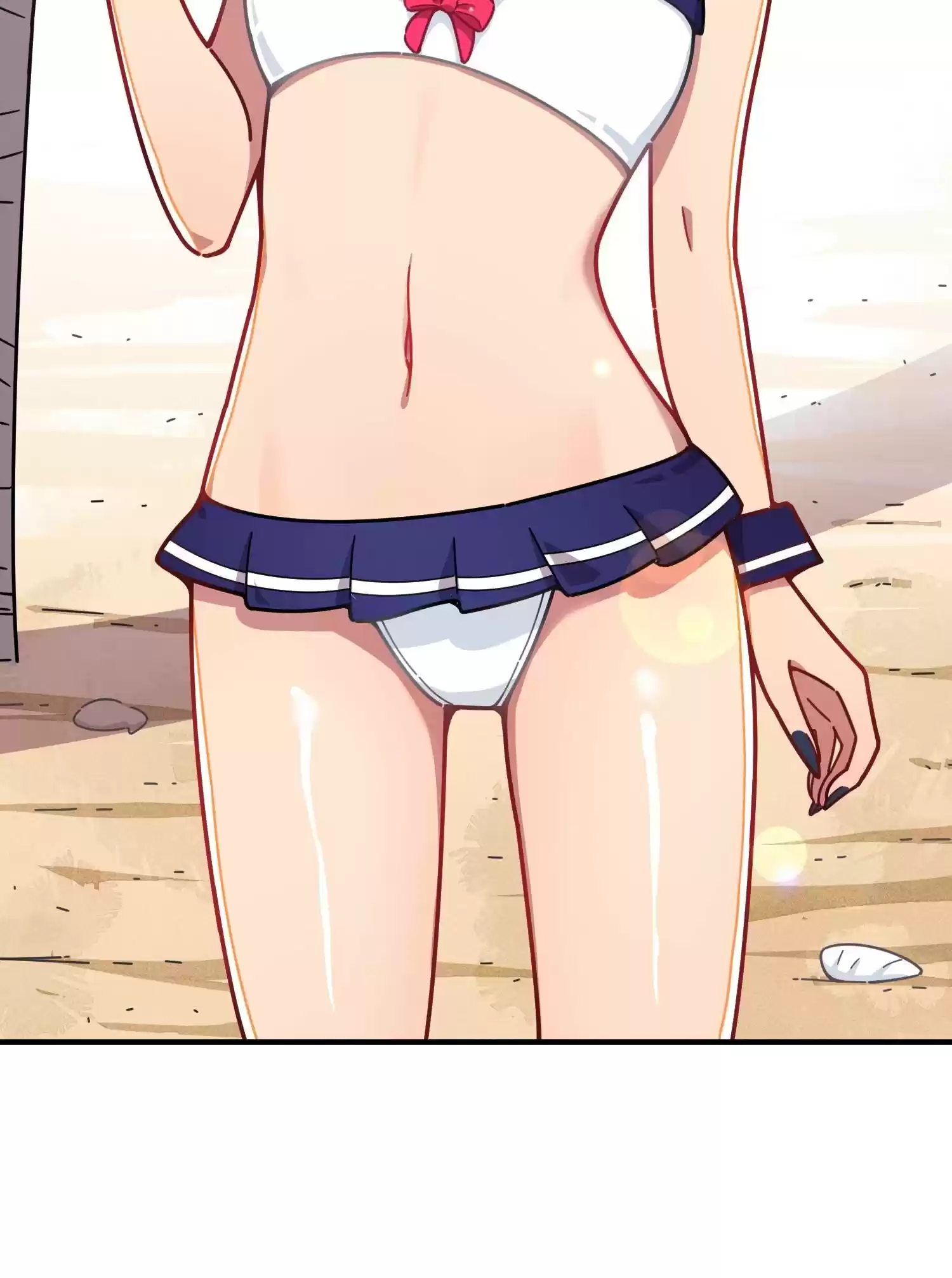 How To Properly Care For Your Pet Wife Chapter 61