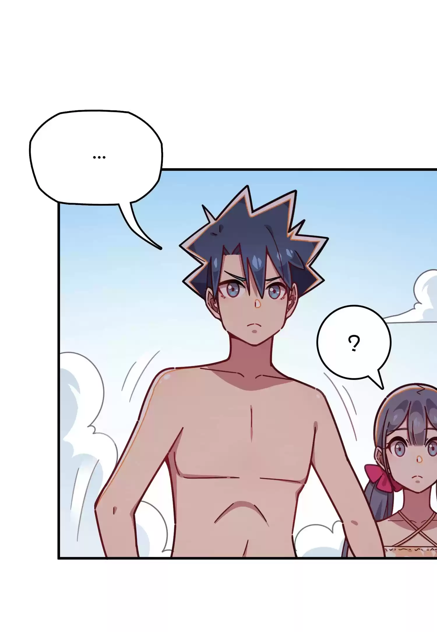 How To Properly Care For Your Pet Wife Chapter 61