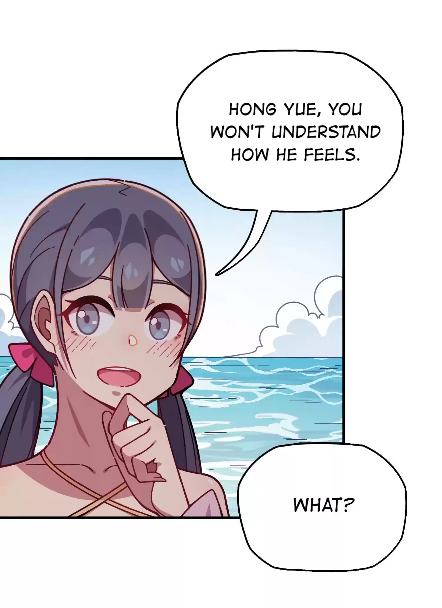 How To Properly Care For Your Pet Wife Chapter 61