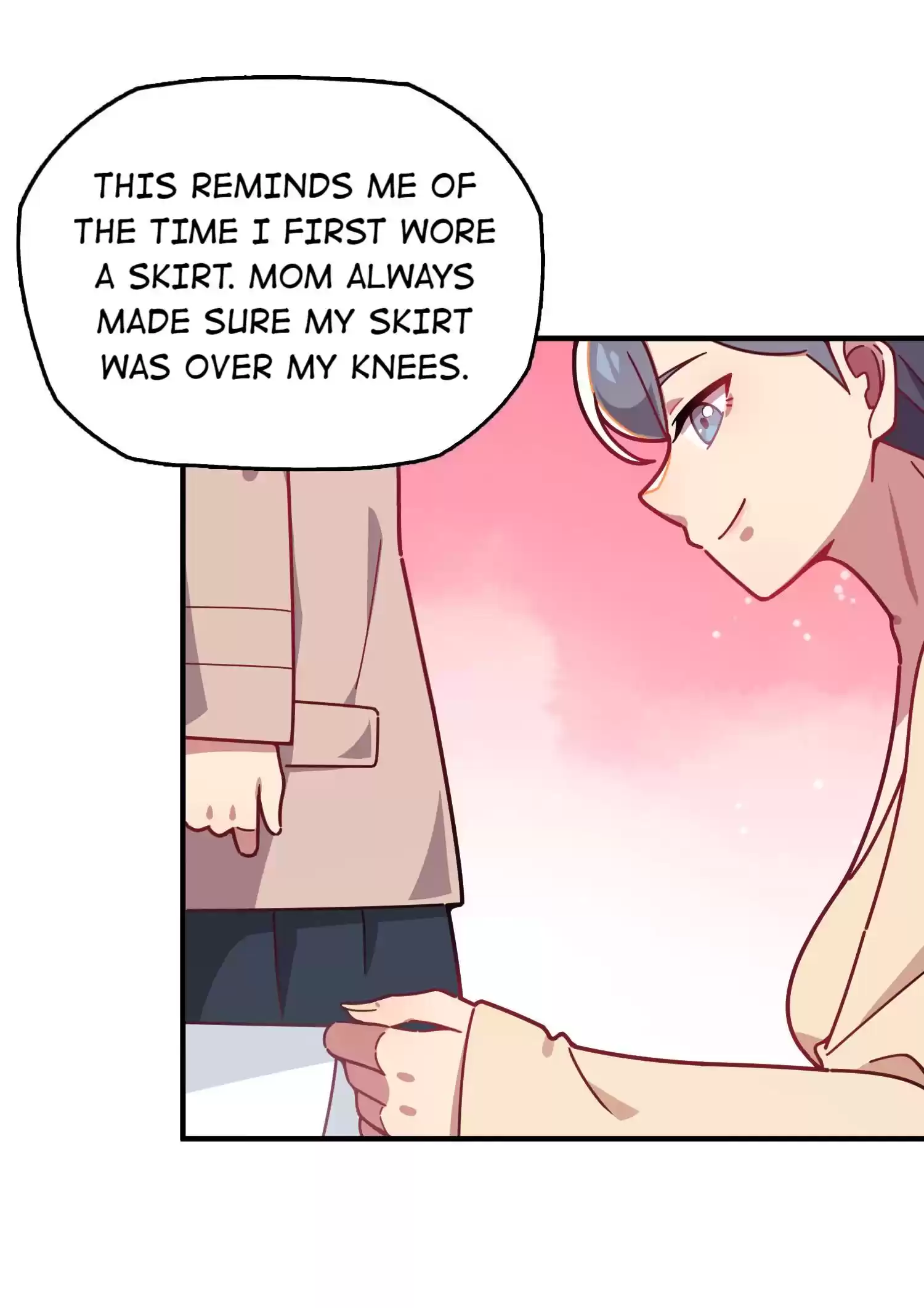 How To Properly Care For Your Pet Wife Chapter 61