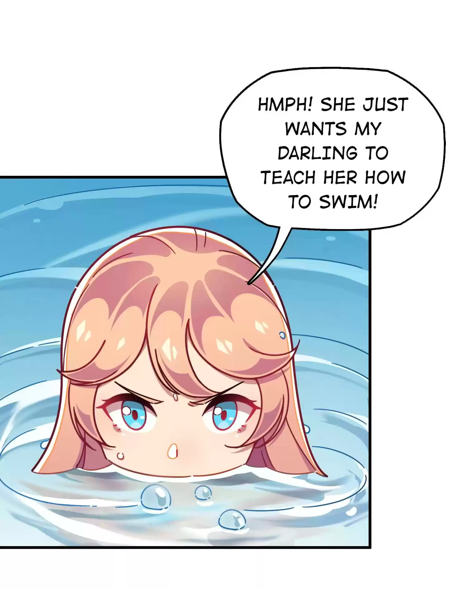 How To Properly Care For Your Pet Wife Chapter 61