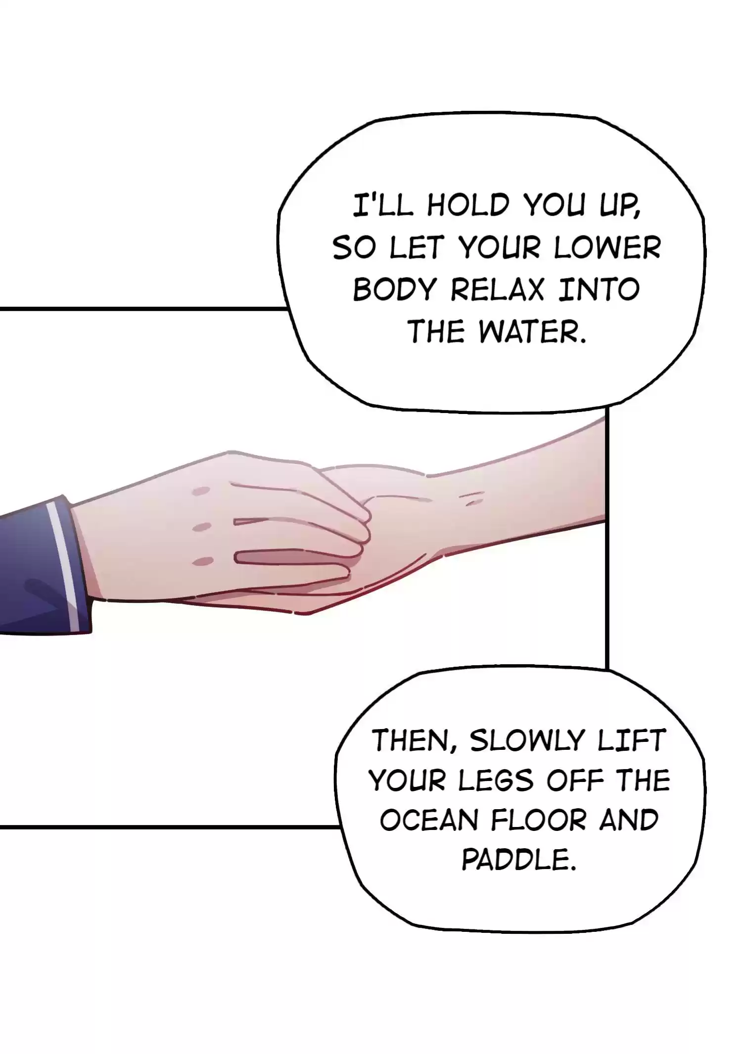 How To Properly Care For Your Pet Wife Chapter 61