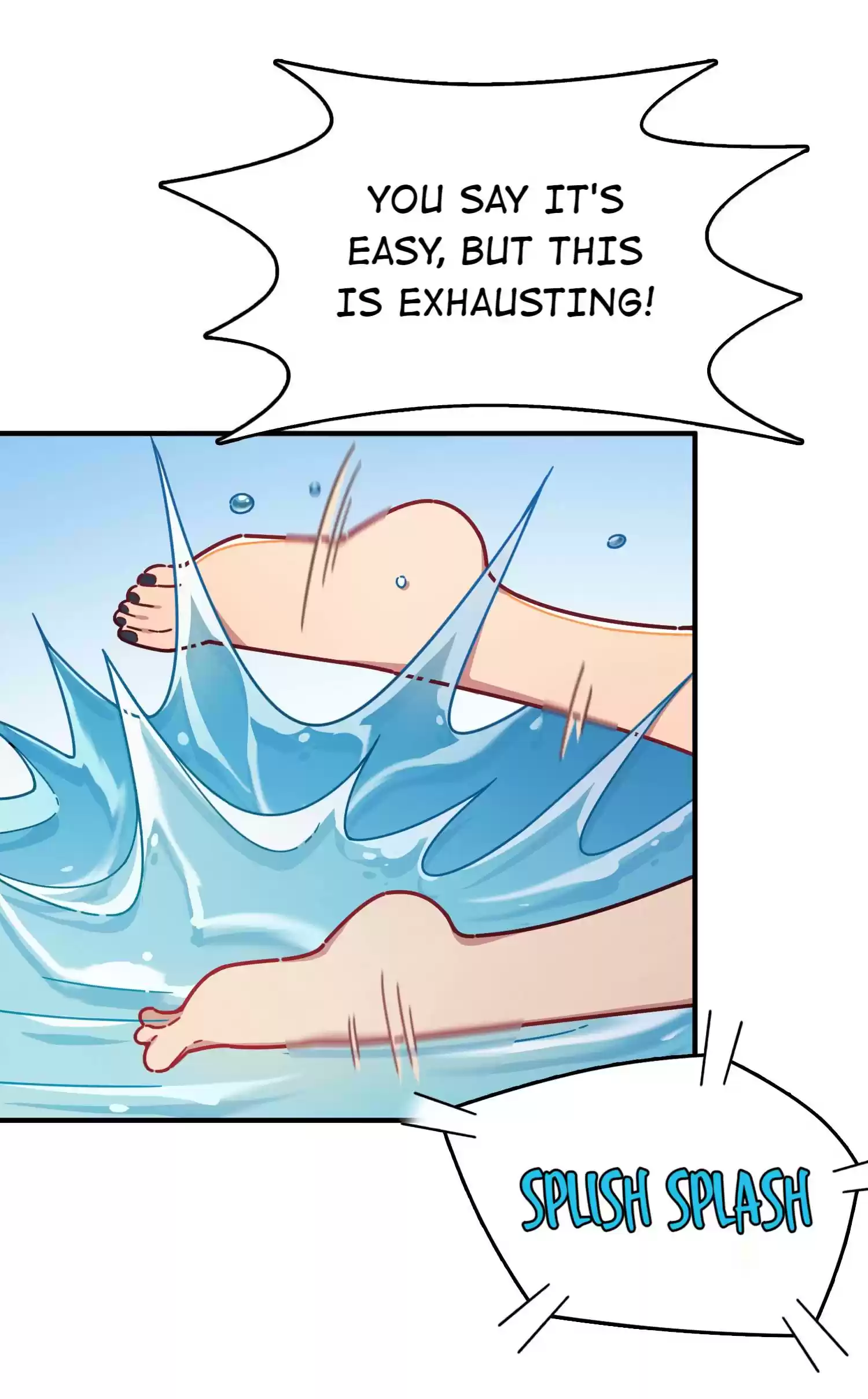 How To Properly Care For Your Pet Wife Chapter 61