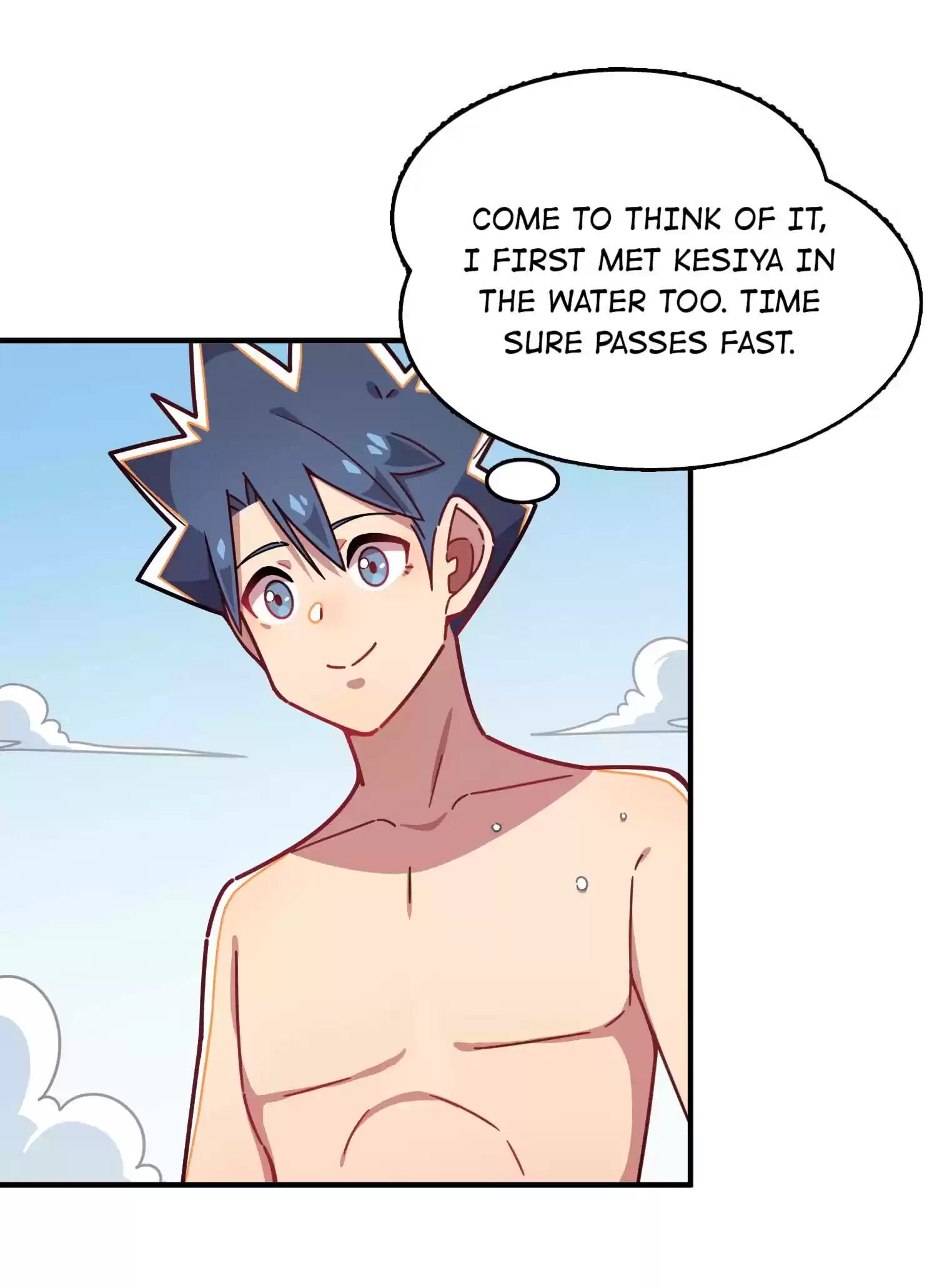 How To Properly Care For Your Pet Wife Chapter 61