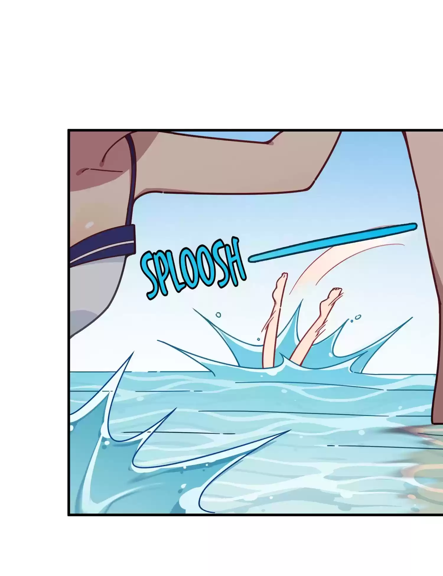 How To Properly Care For Your Pet Wife Chapter 61