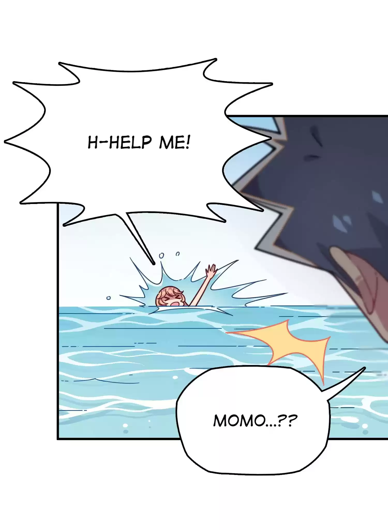 How To Properly Care For Your Pet Wife Chapter 61