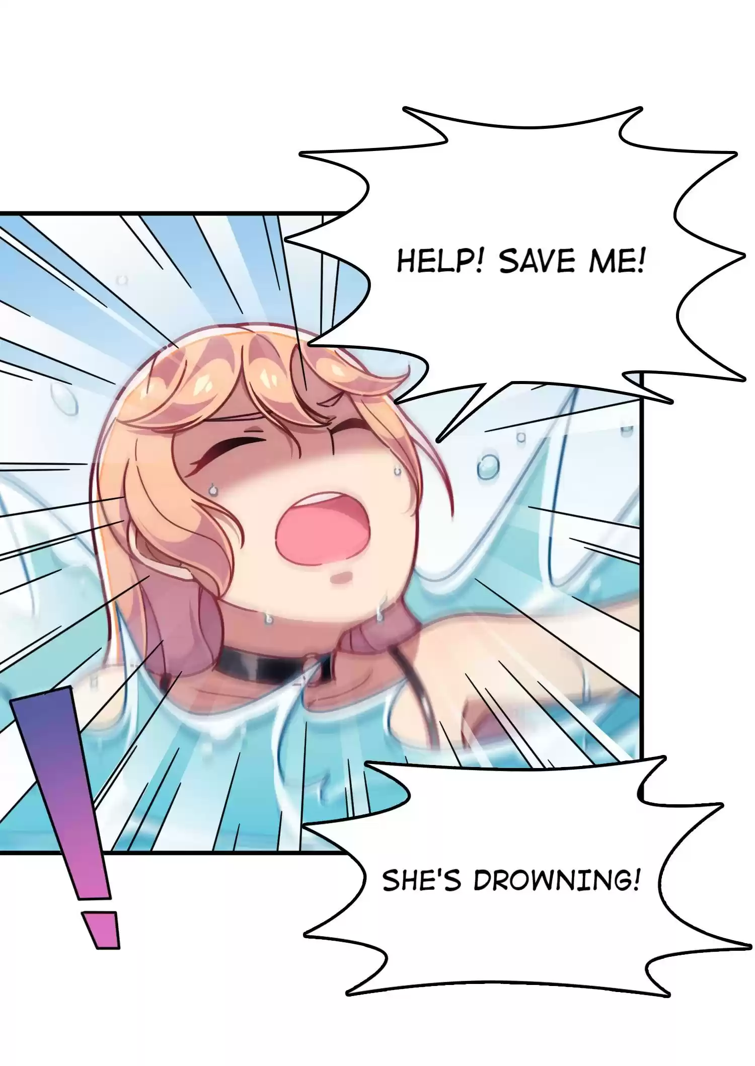 How To Properly Care For Your Pet Wife Chapter 61