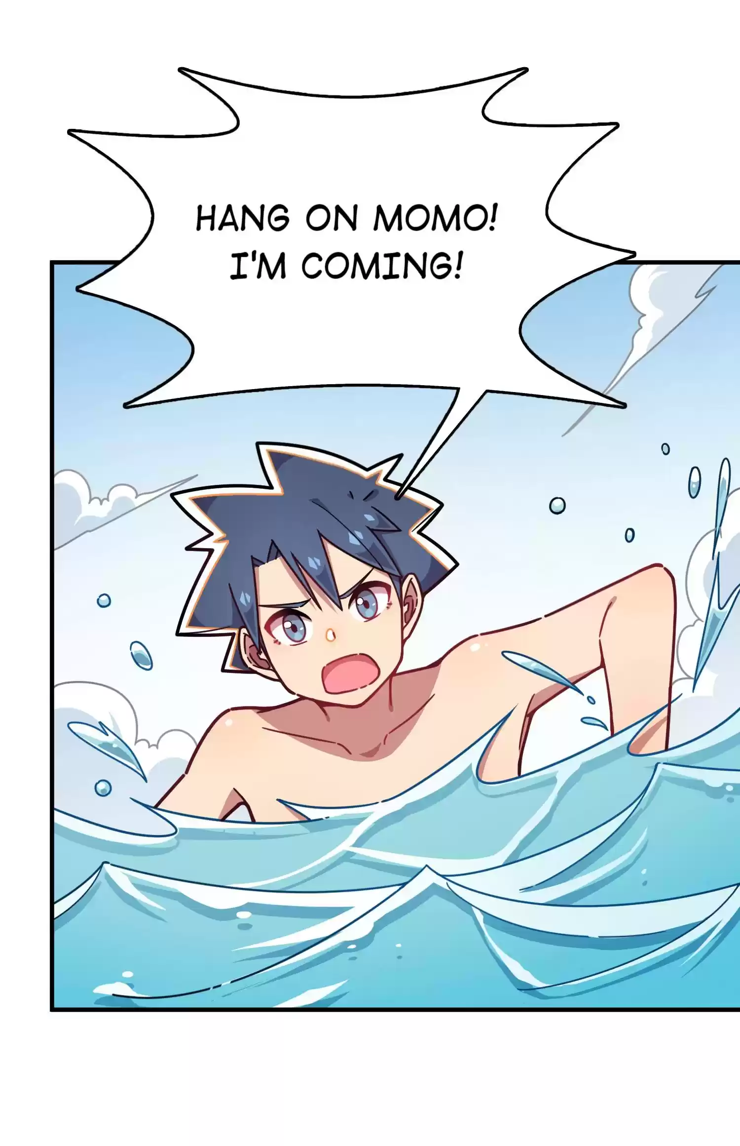 How To Properly Care For Your Pet Wife Chapter 61