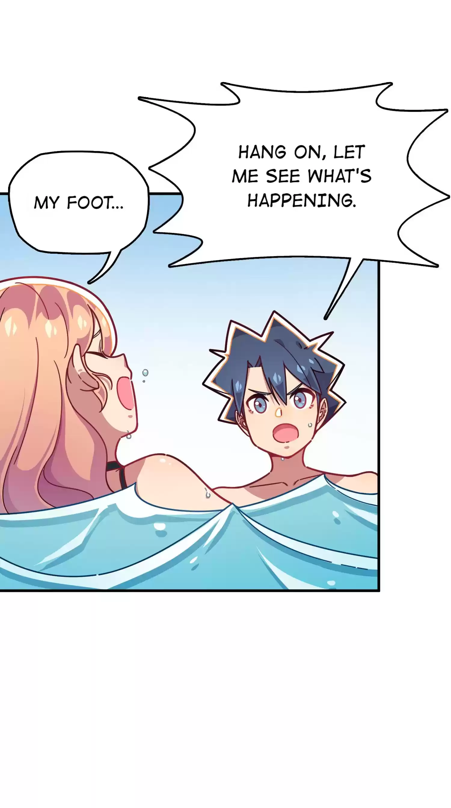 How To Properly Care For Your Pet Wife Chapter 61