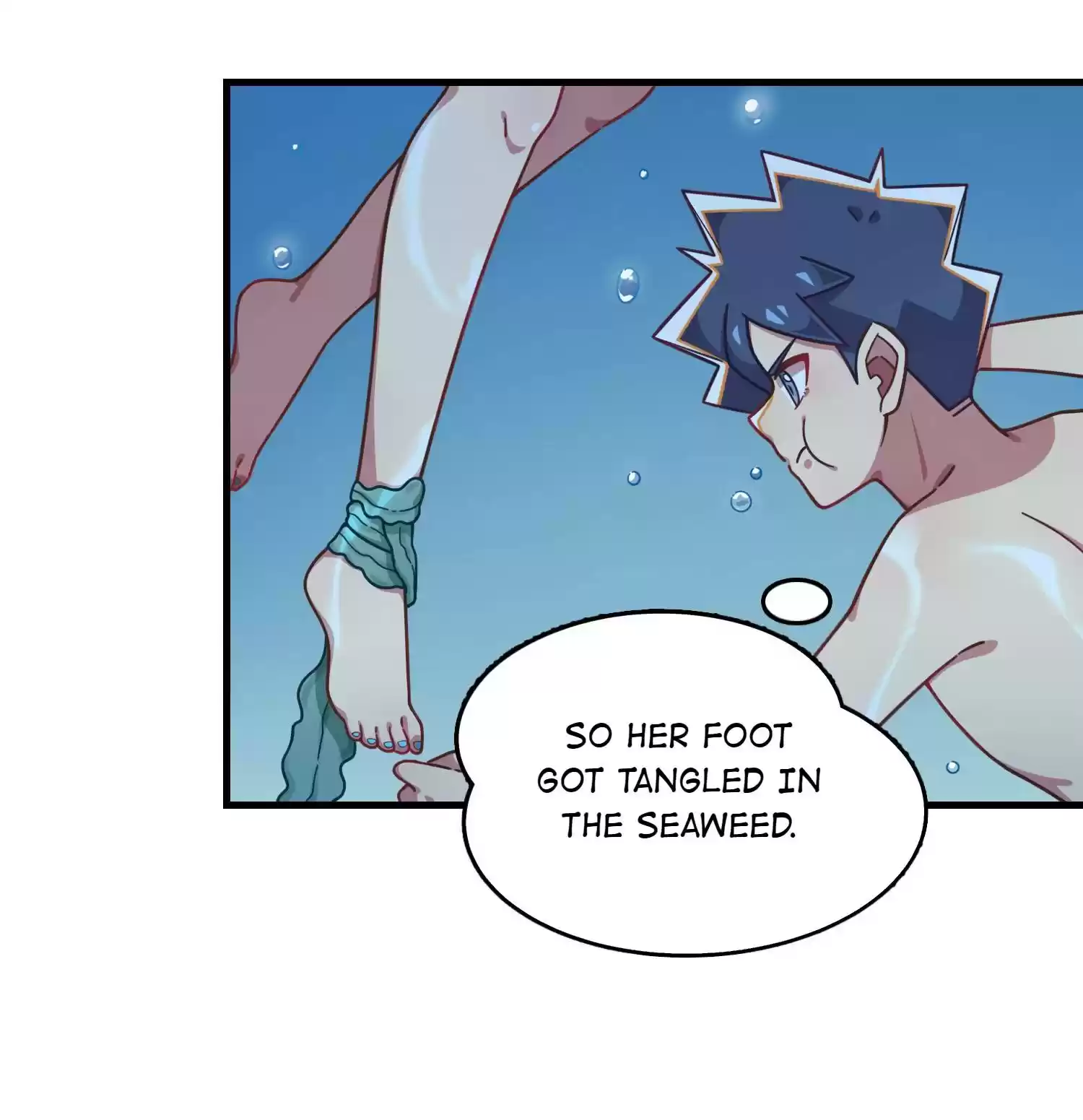 How To Properly Care For Your Pet Wife Chapter 61