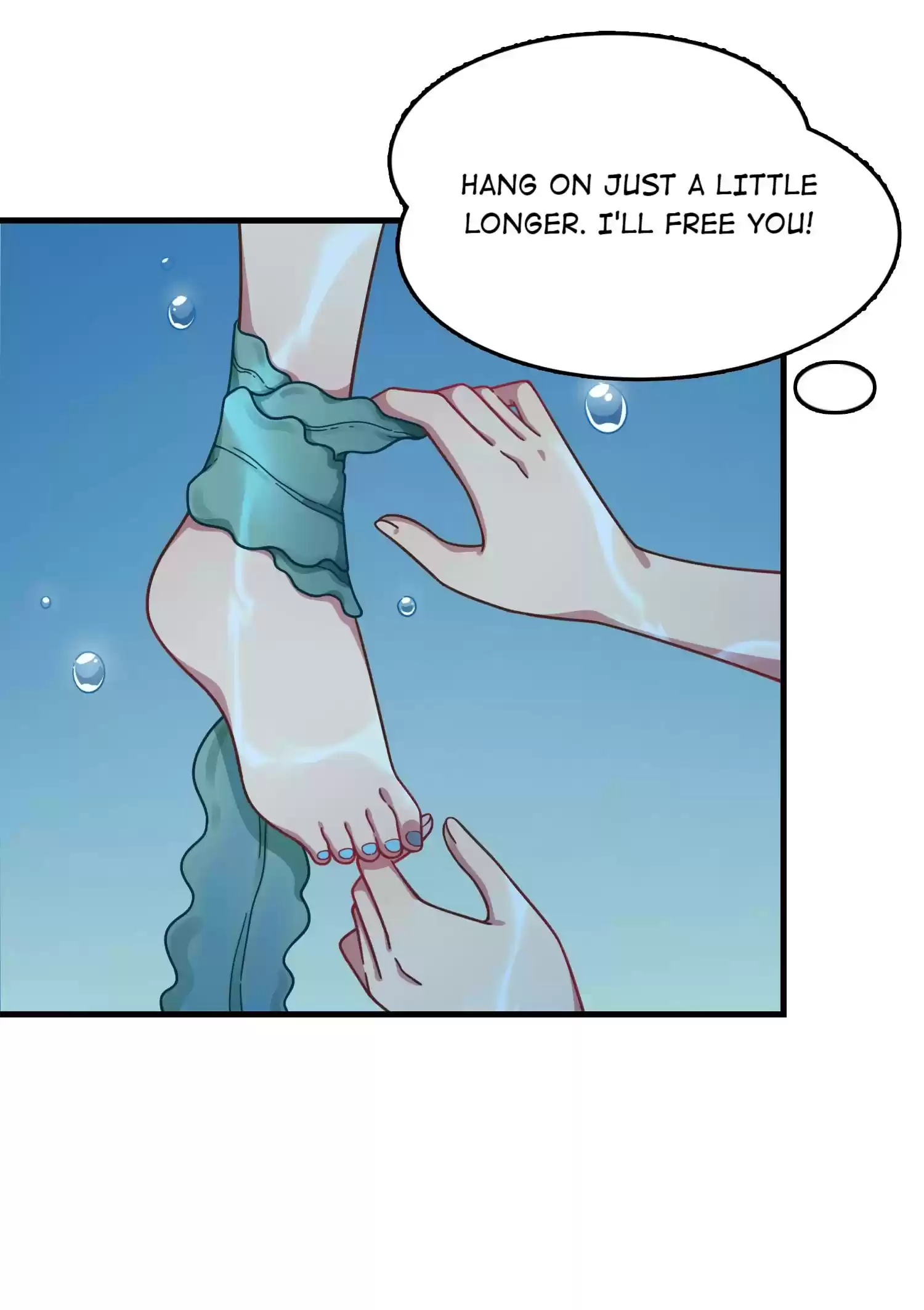 How To Properly Care For Your Pet Wife Chapter 61