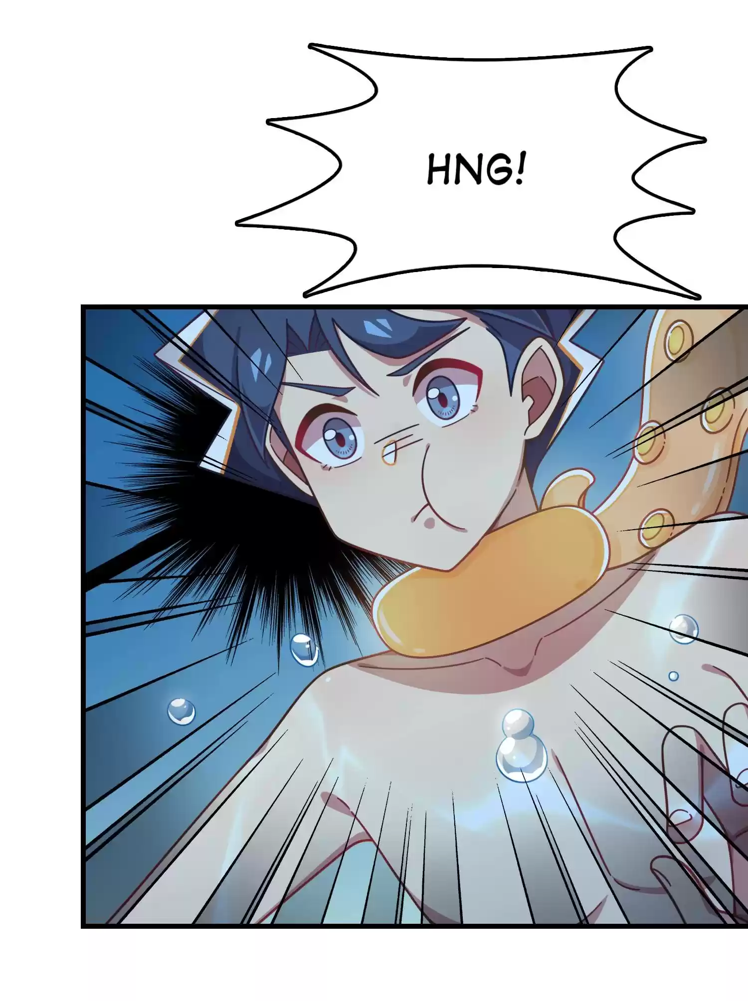 How To Properly Care For Your Pet Wife Chapter 61