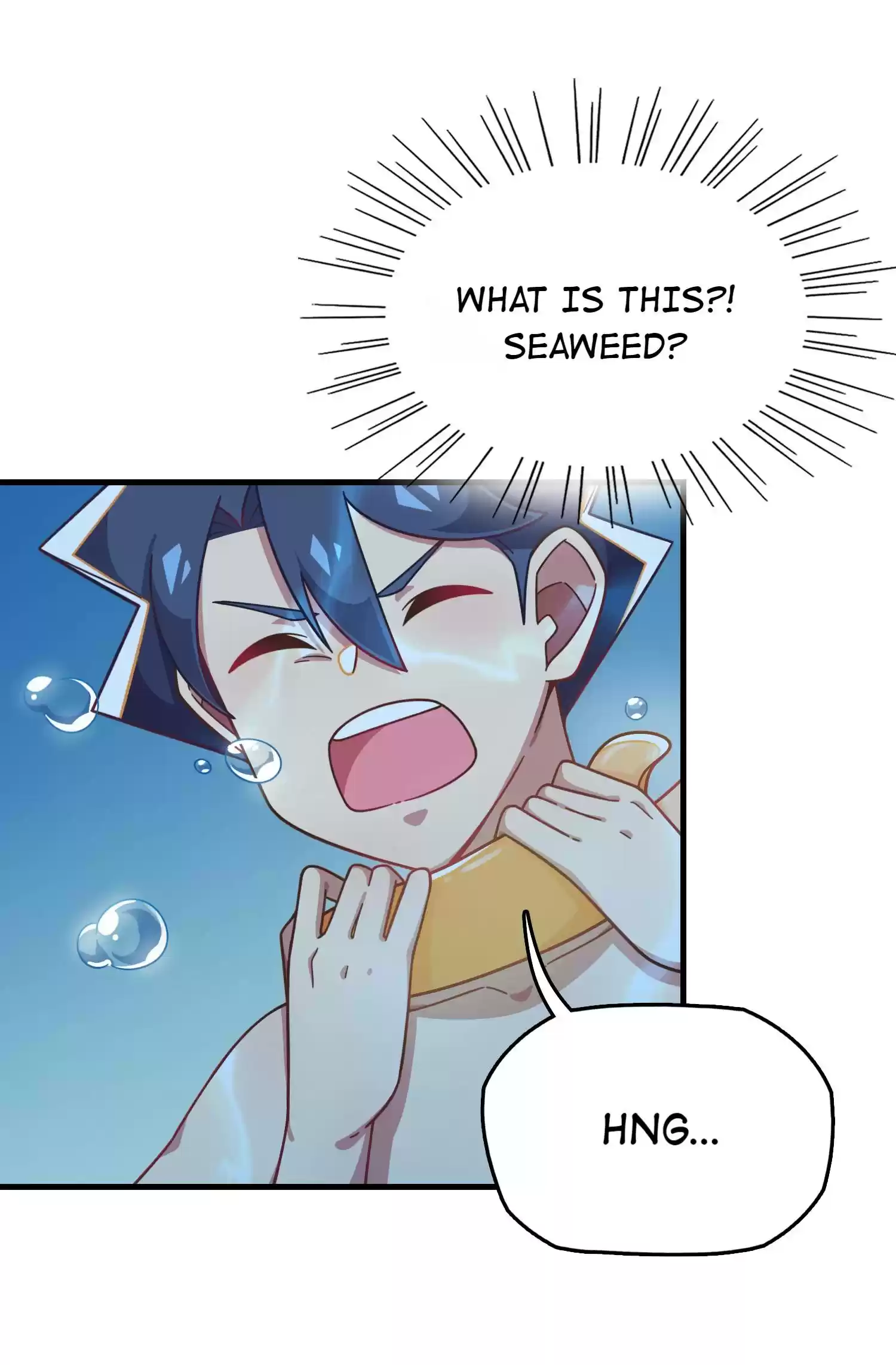 How To Properly Care For Your Pet Wife Chapter 61