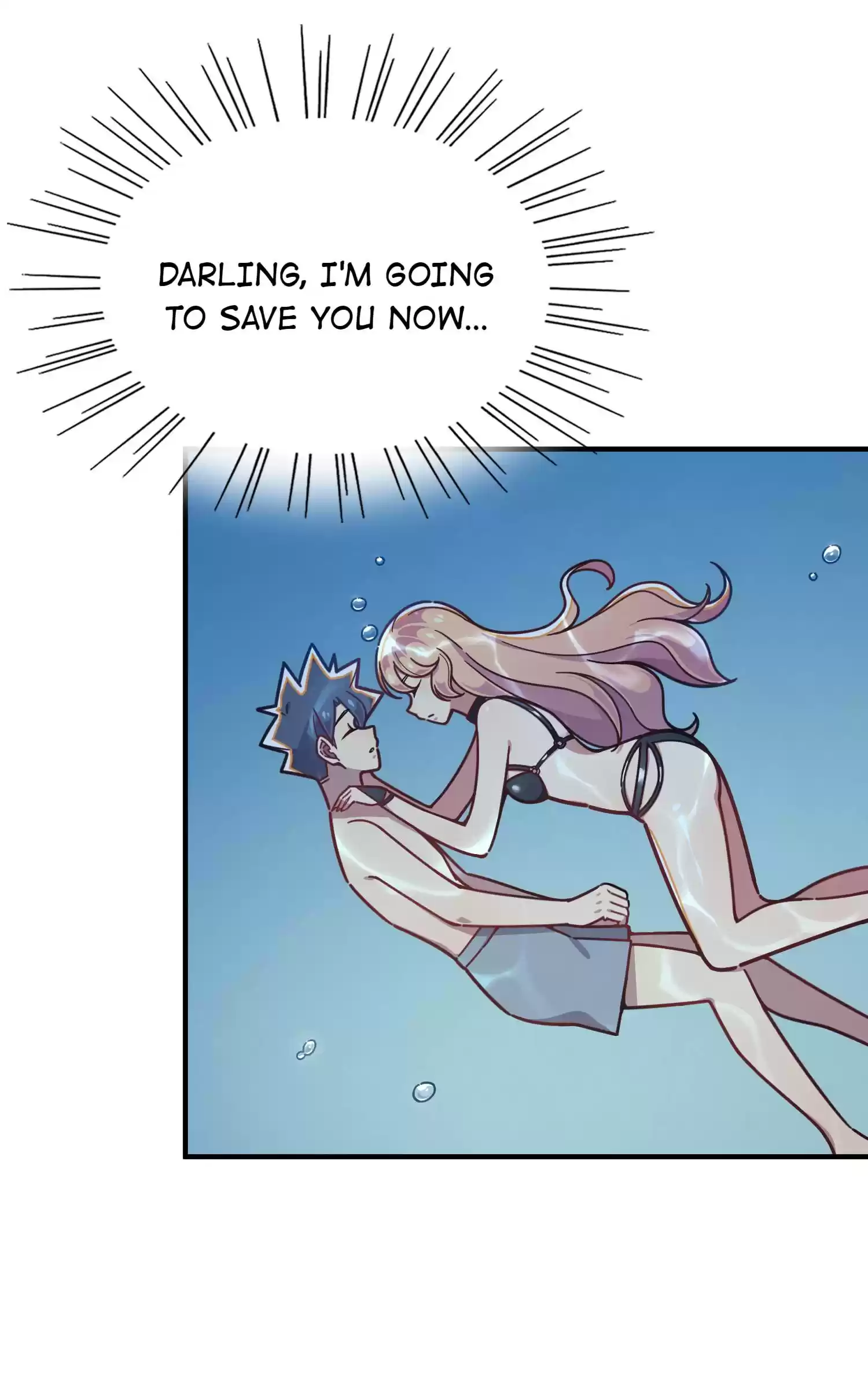 How To Properly Care For Your Pet Wife Chapter 62