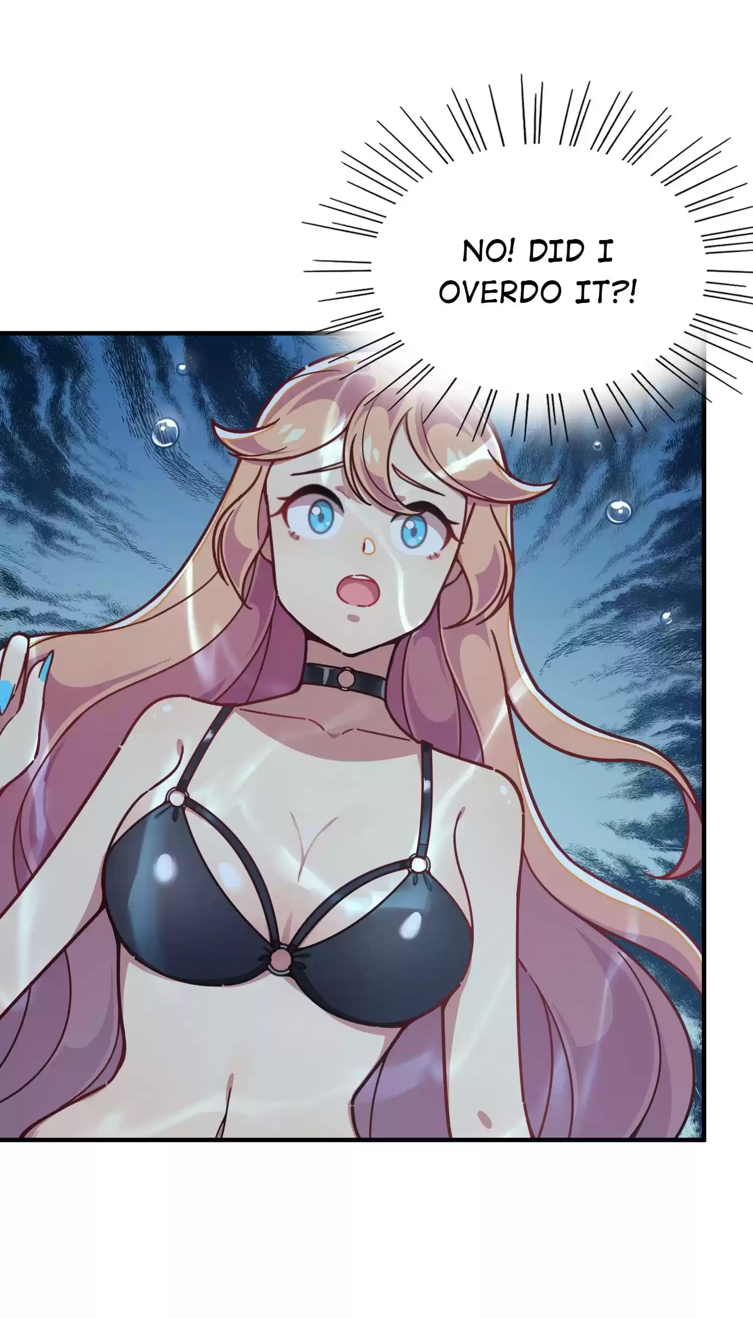 How To Properly Care For Your Pet Wife Chapter 62