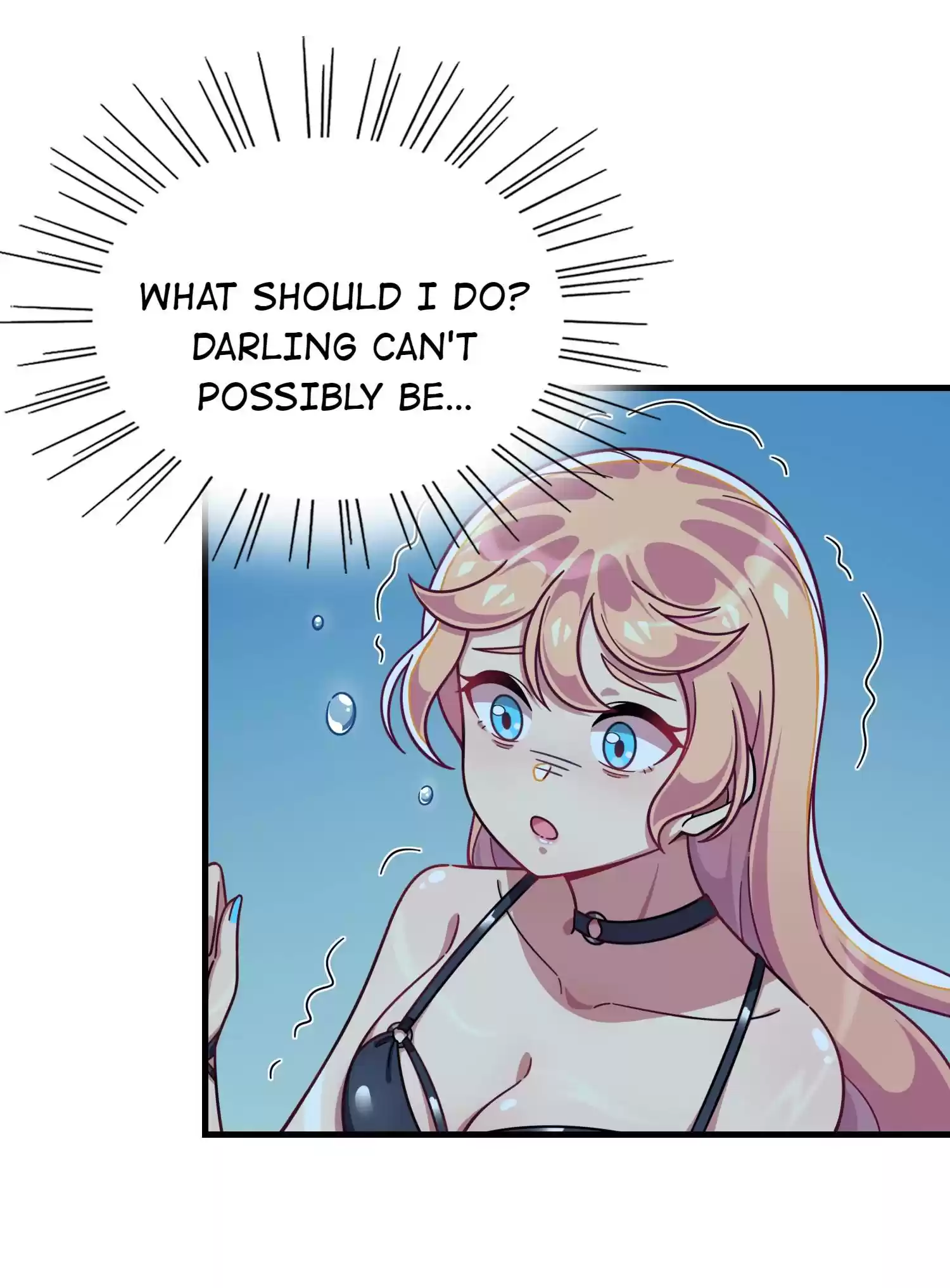 How To Properly Care For Your Pet Wife Chapter 62