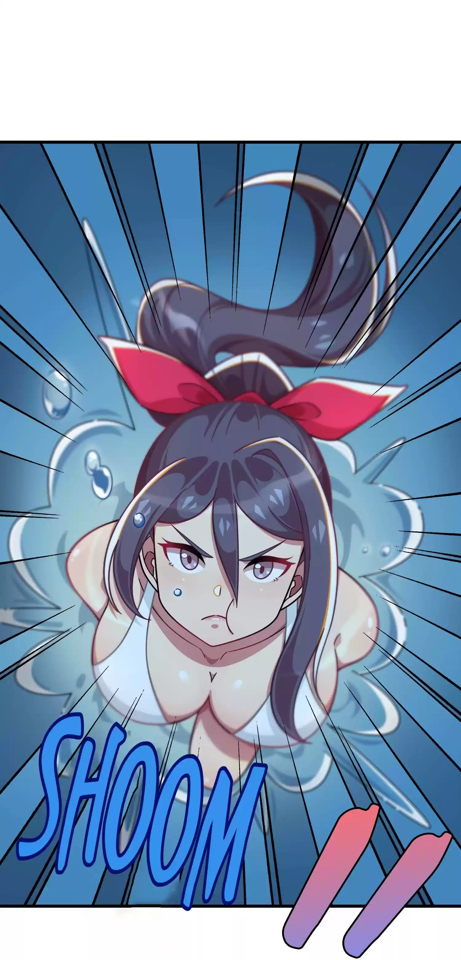 How To Properly Care For Your Pet Wife Chapter 62