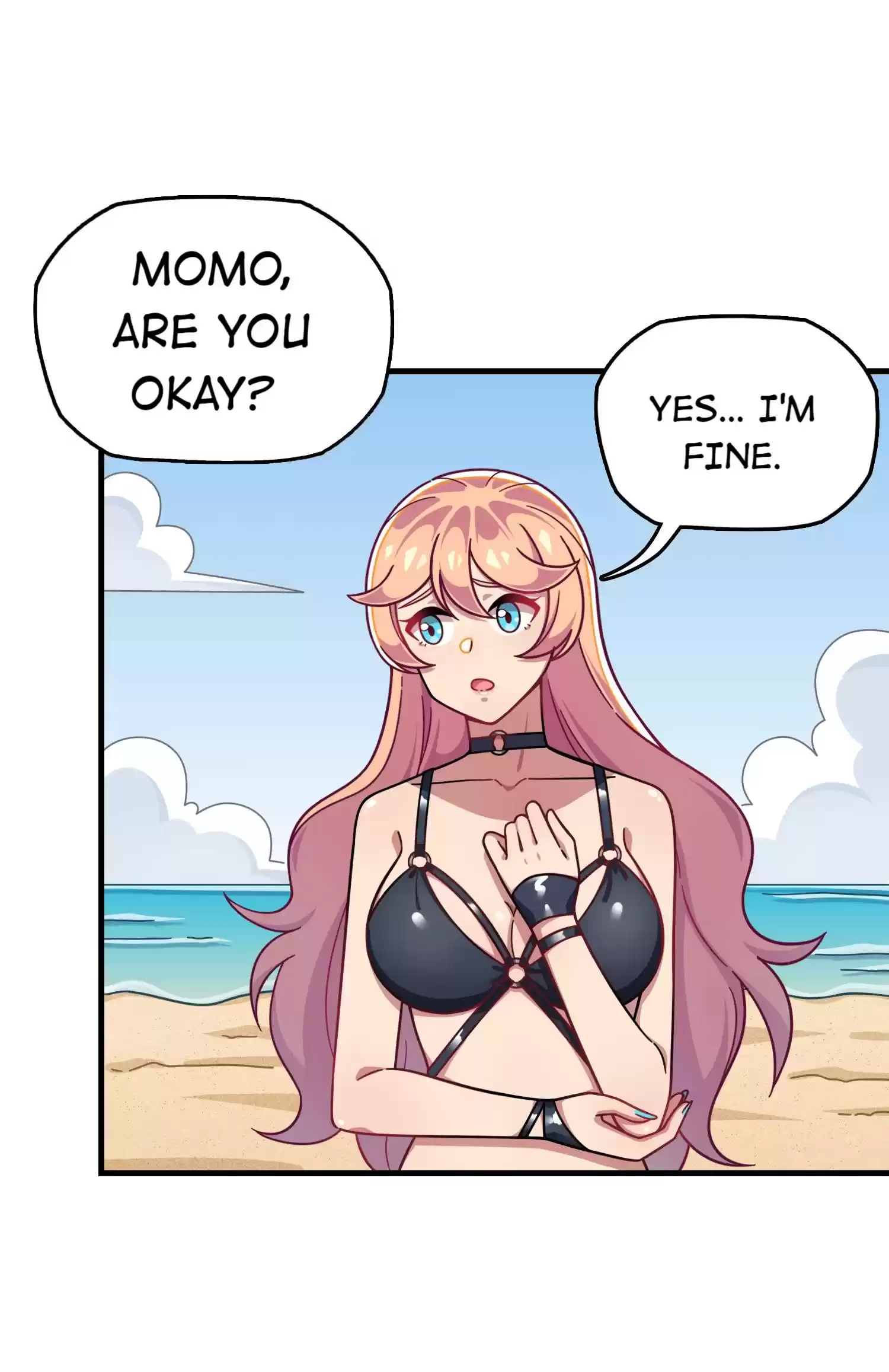 How To Properly Care For Your Pet Wife Chapter 62