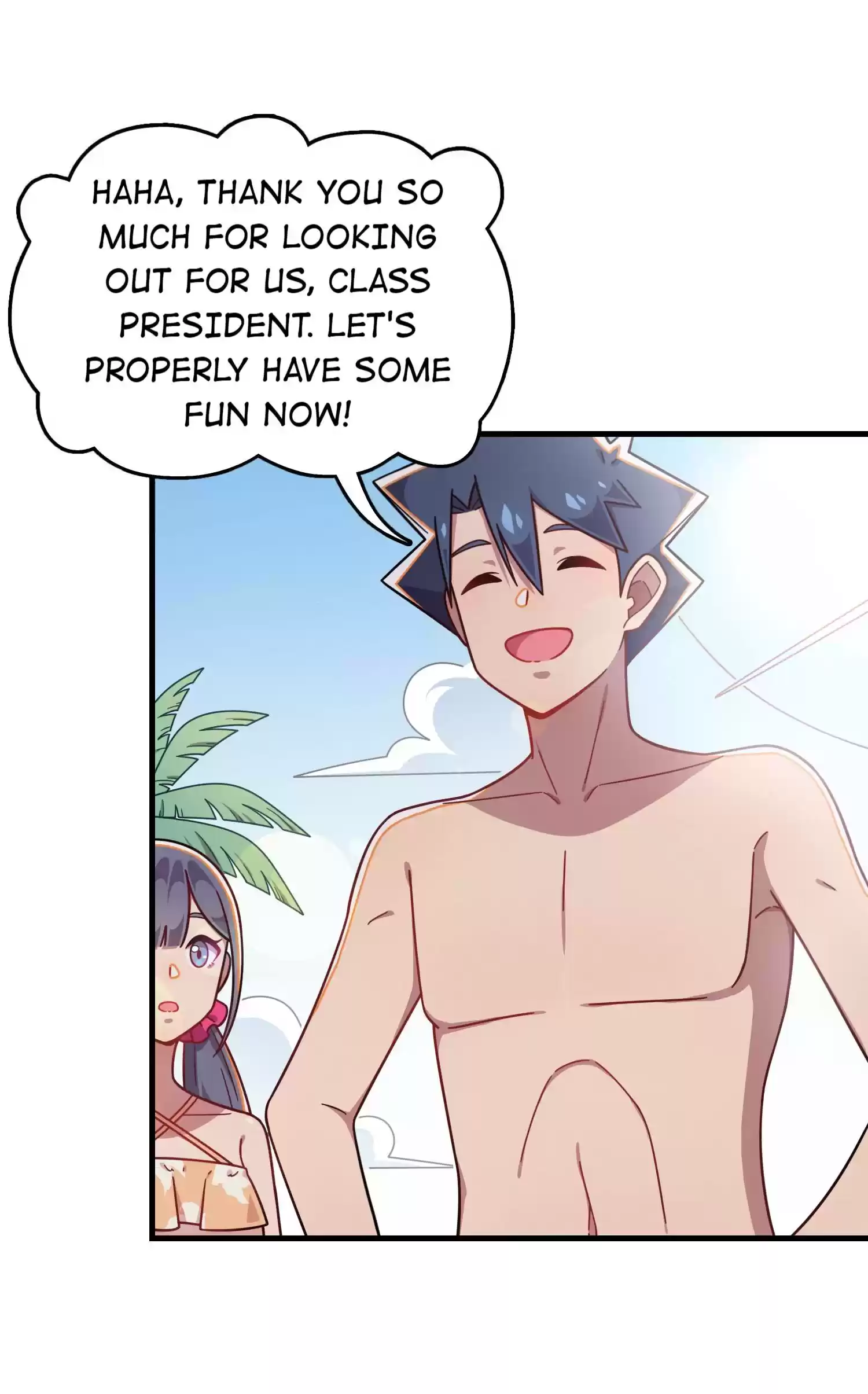 How To Properly Care For Your Pet Wife Chapter 62