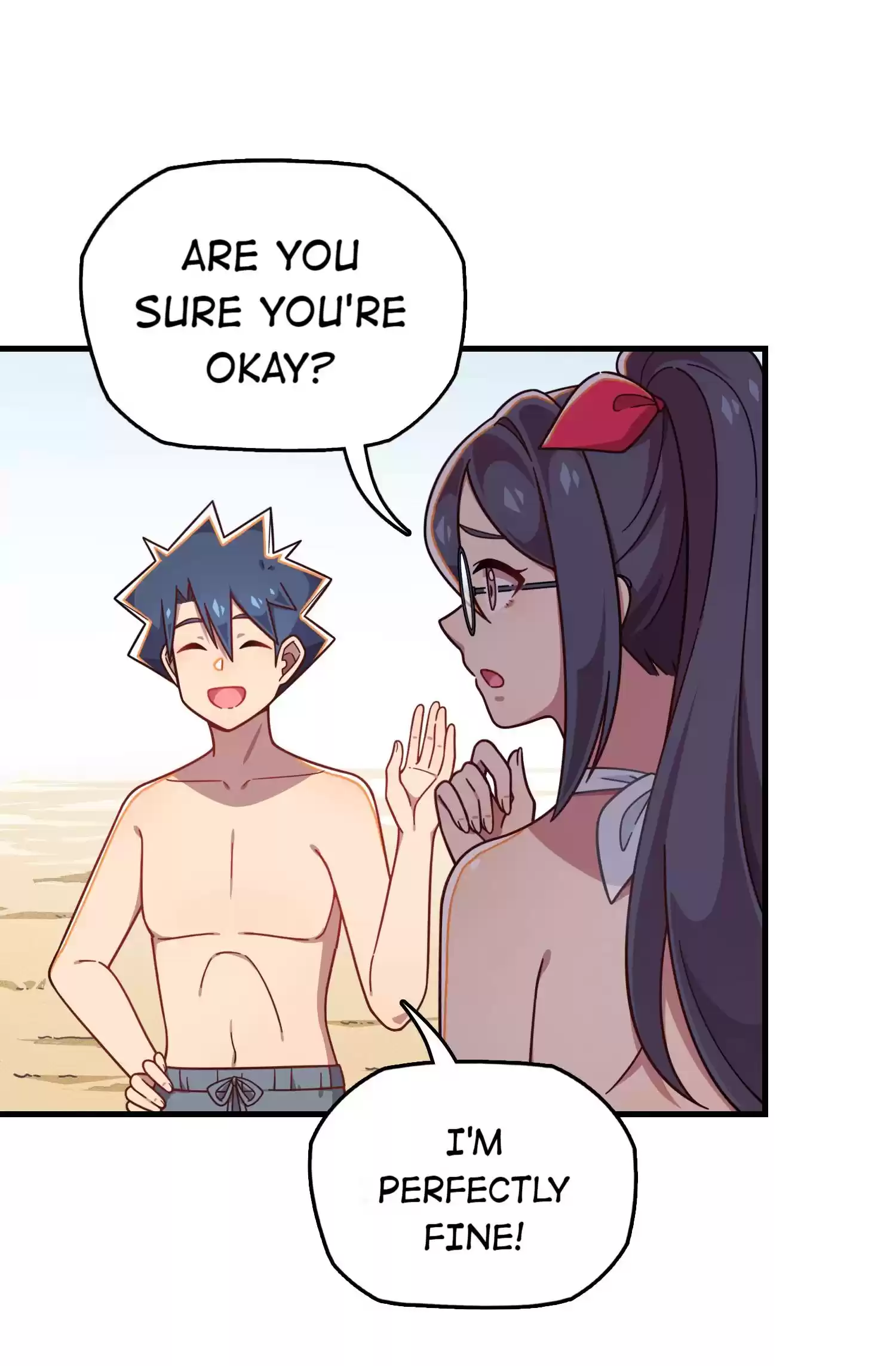 How To Properly Care For Your Pet Wife Chapter 62