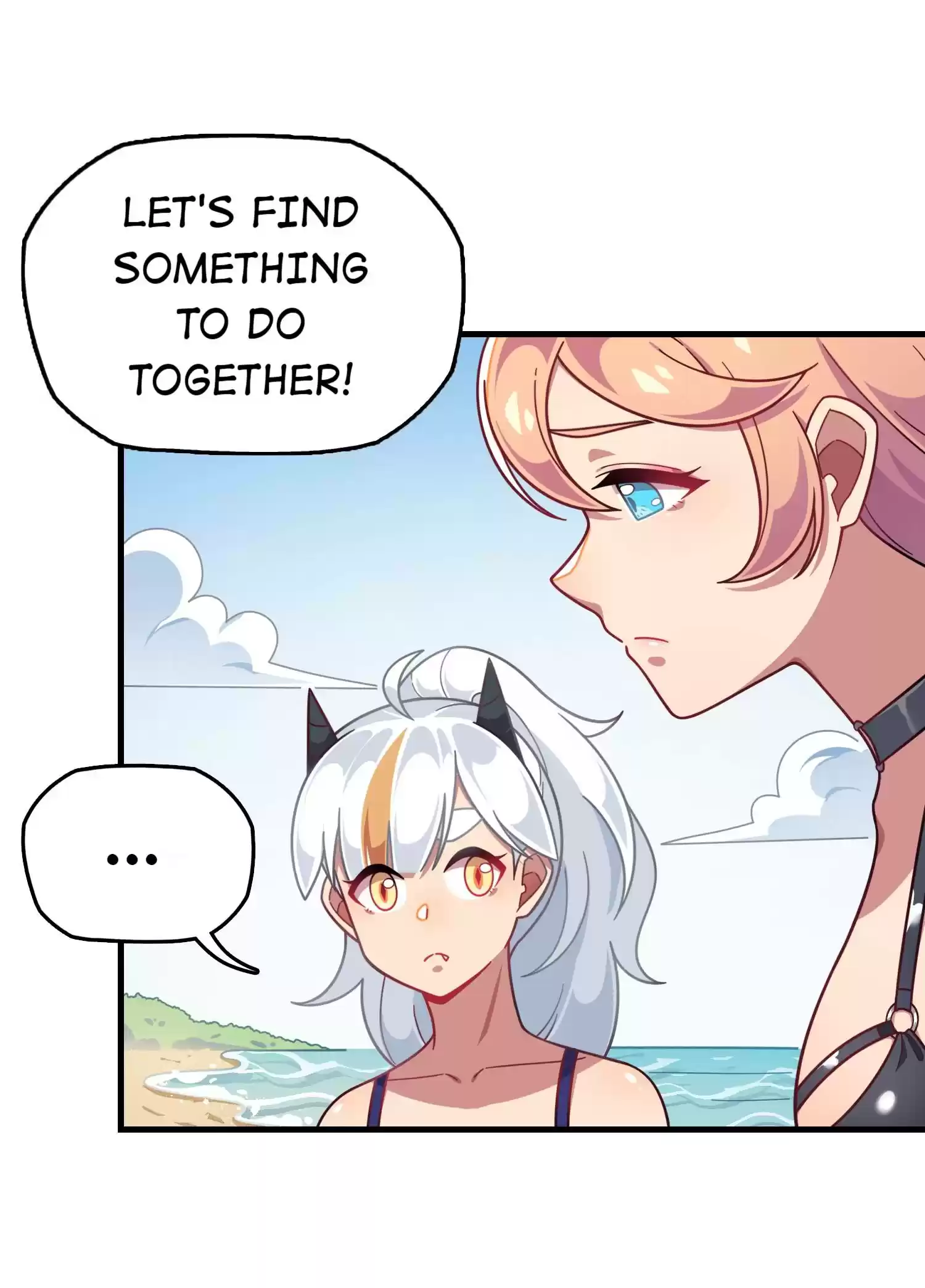 How To Properly Care For Your Pet Wife Chapter 62