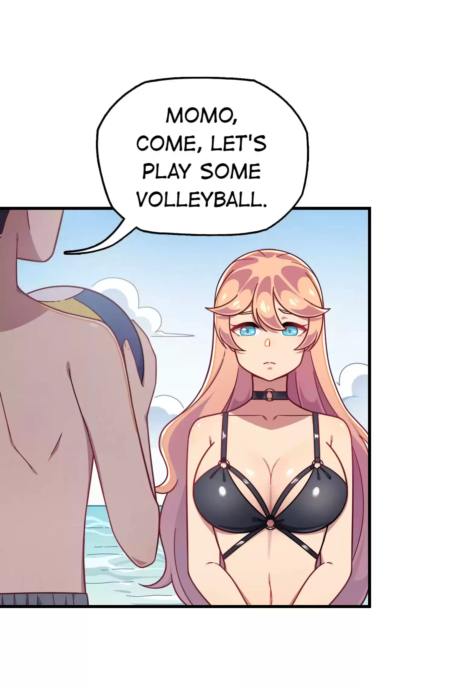 How To Properly Care For Your Pet Wife Chapter 62