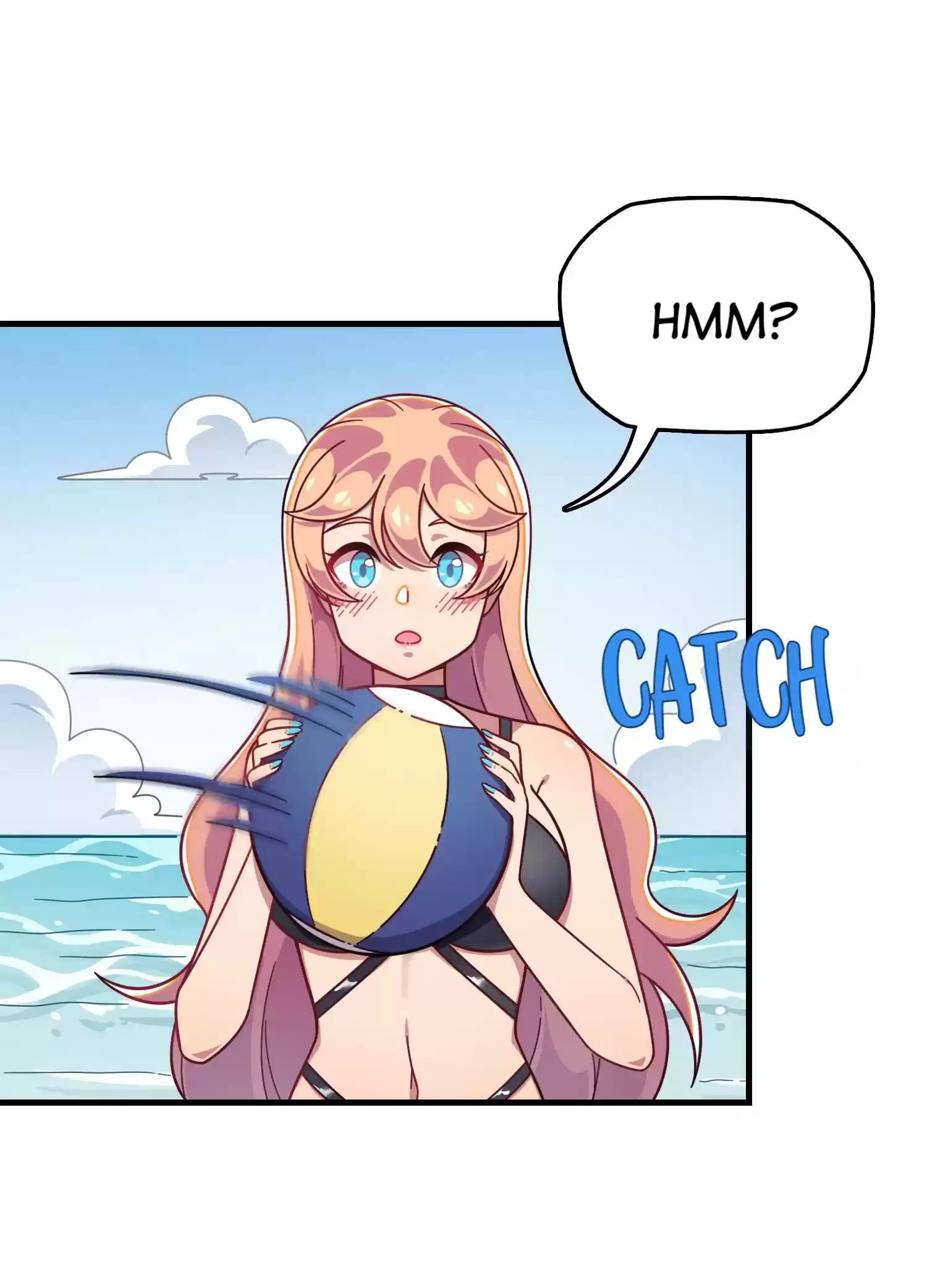 How To Properly Care For Your Pet Wife Chapter 62