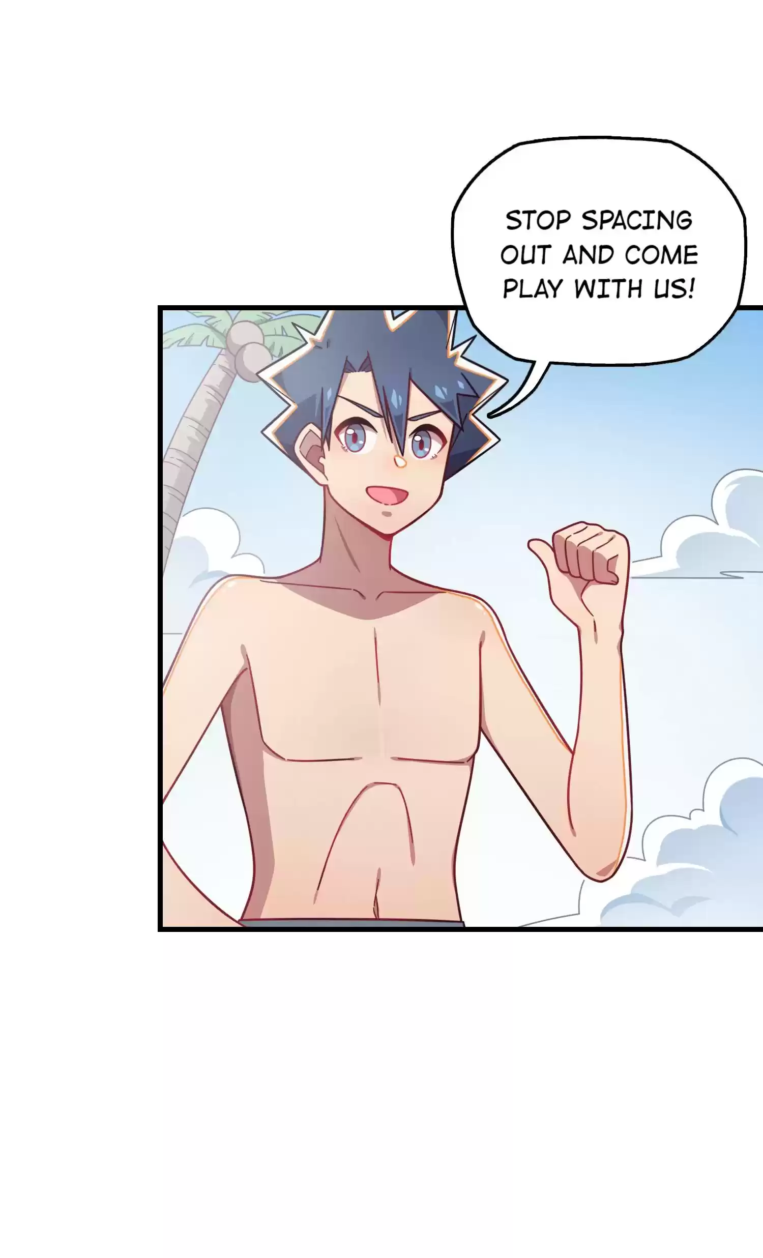 How To Properly Care For Your Pet Wife Chapter 62