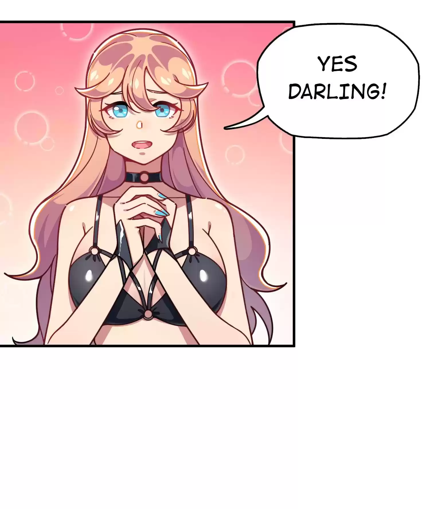 How To Properly Care For Your Pet Wife Chapter 62