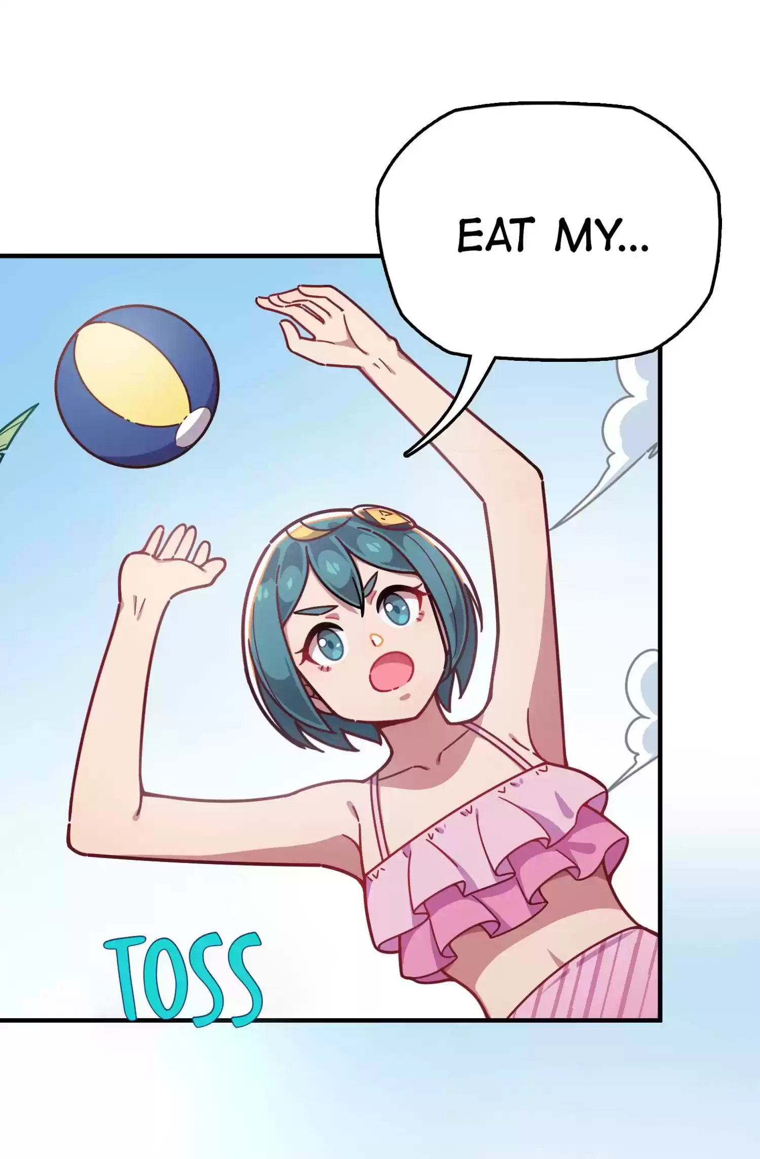 How To Properly Care For Your Pet Wife Chapter 62