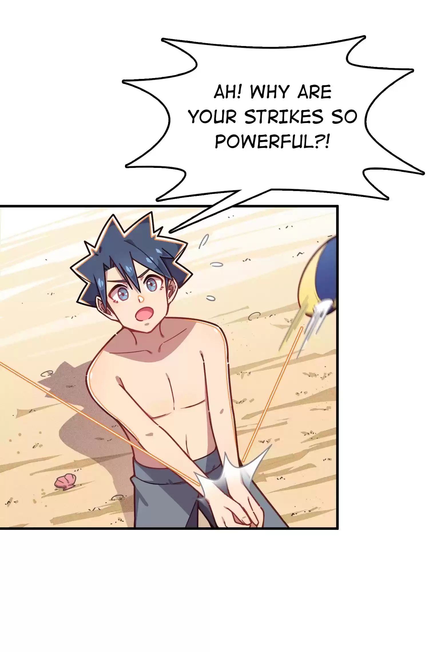 How To Properly Care For Your Pet Wife Chapter 62