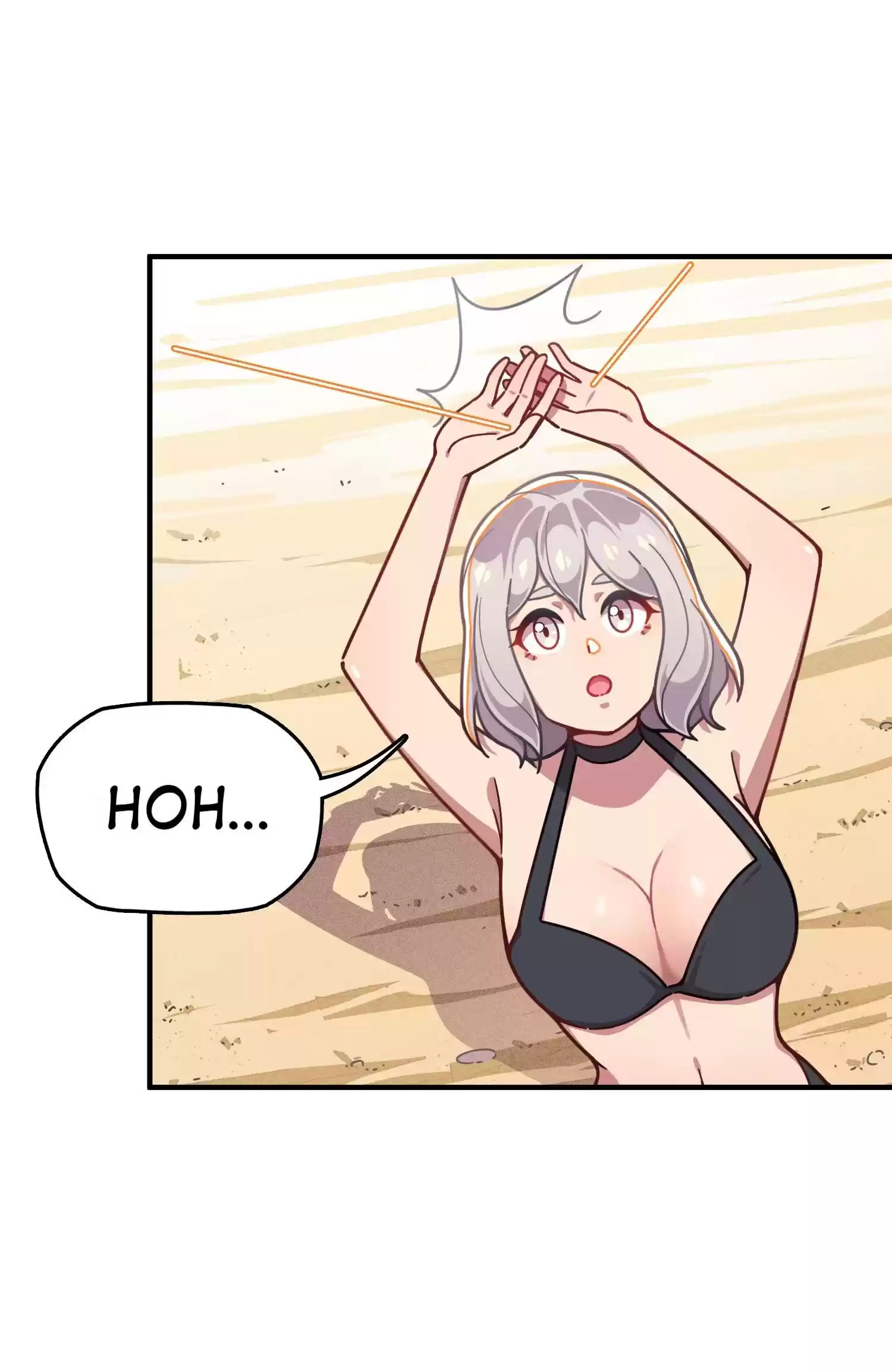 How To Properly Care For Your Pet Wife Chapter 62