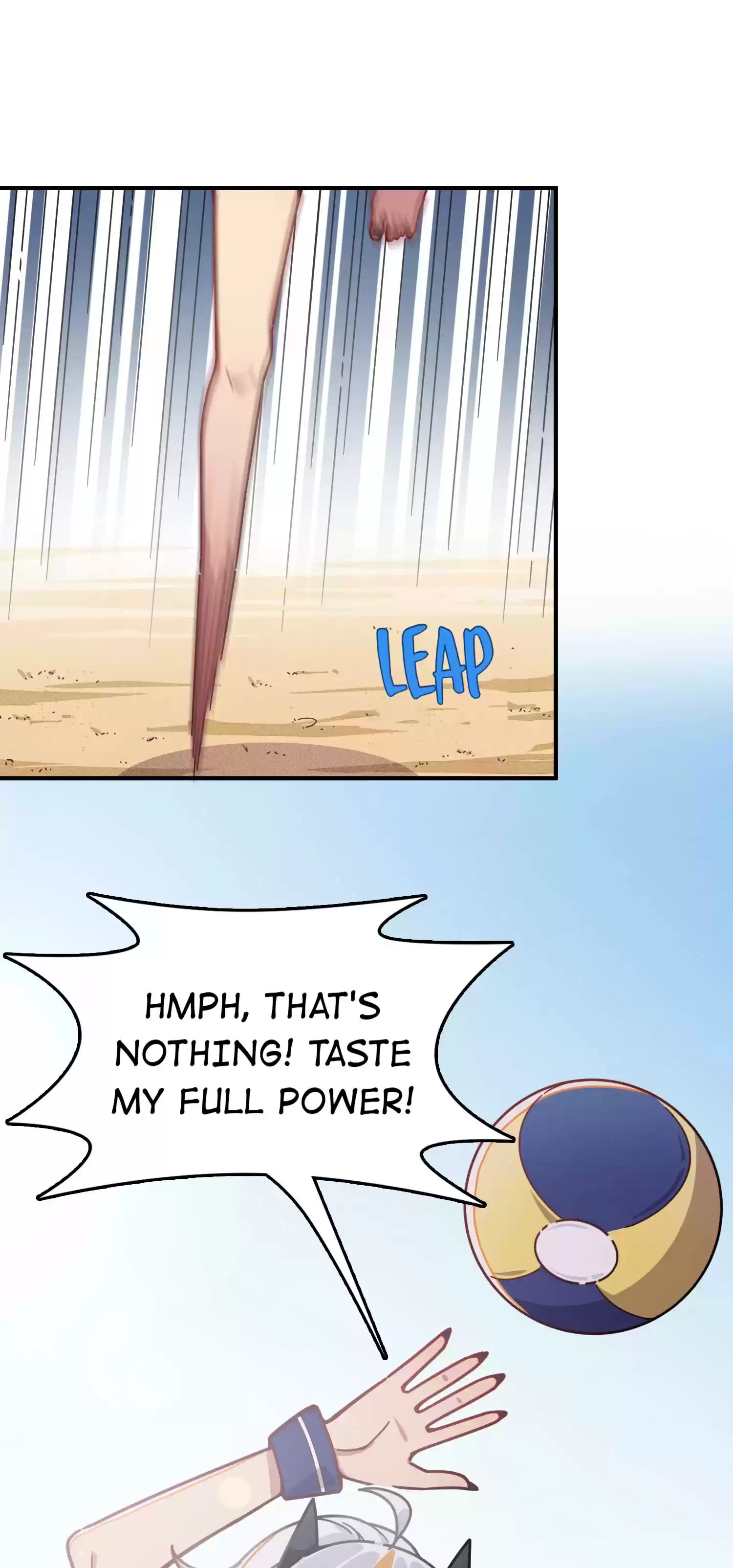 How To Properly Care For Your Pet Wife Chapter 62