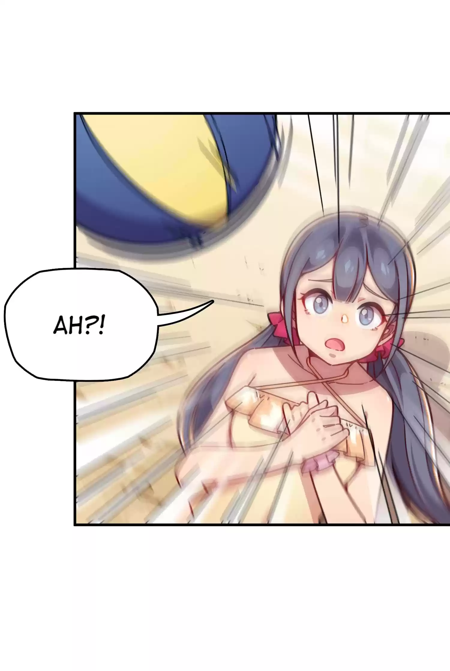 How To Properly Care For Your Pet Wife Chapter 62