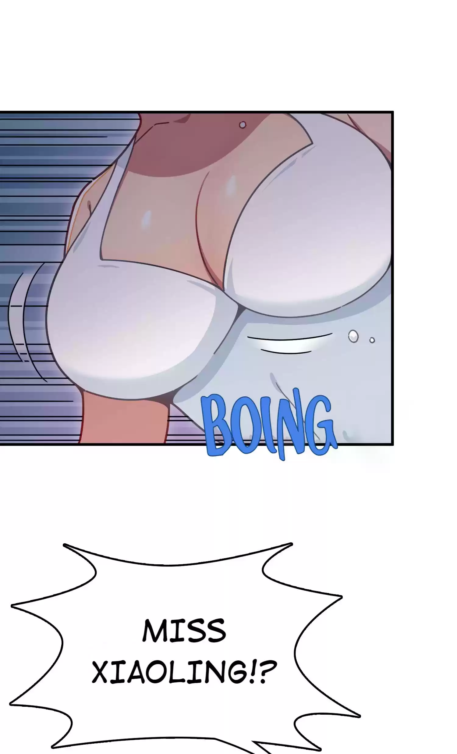 How To Properly Care For Your Pet Wife Chapter 62