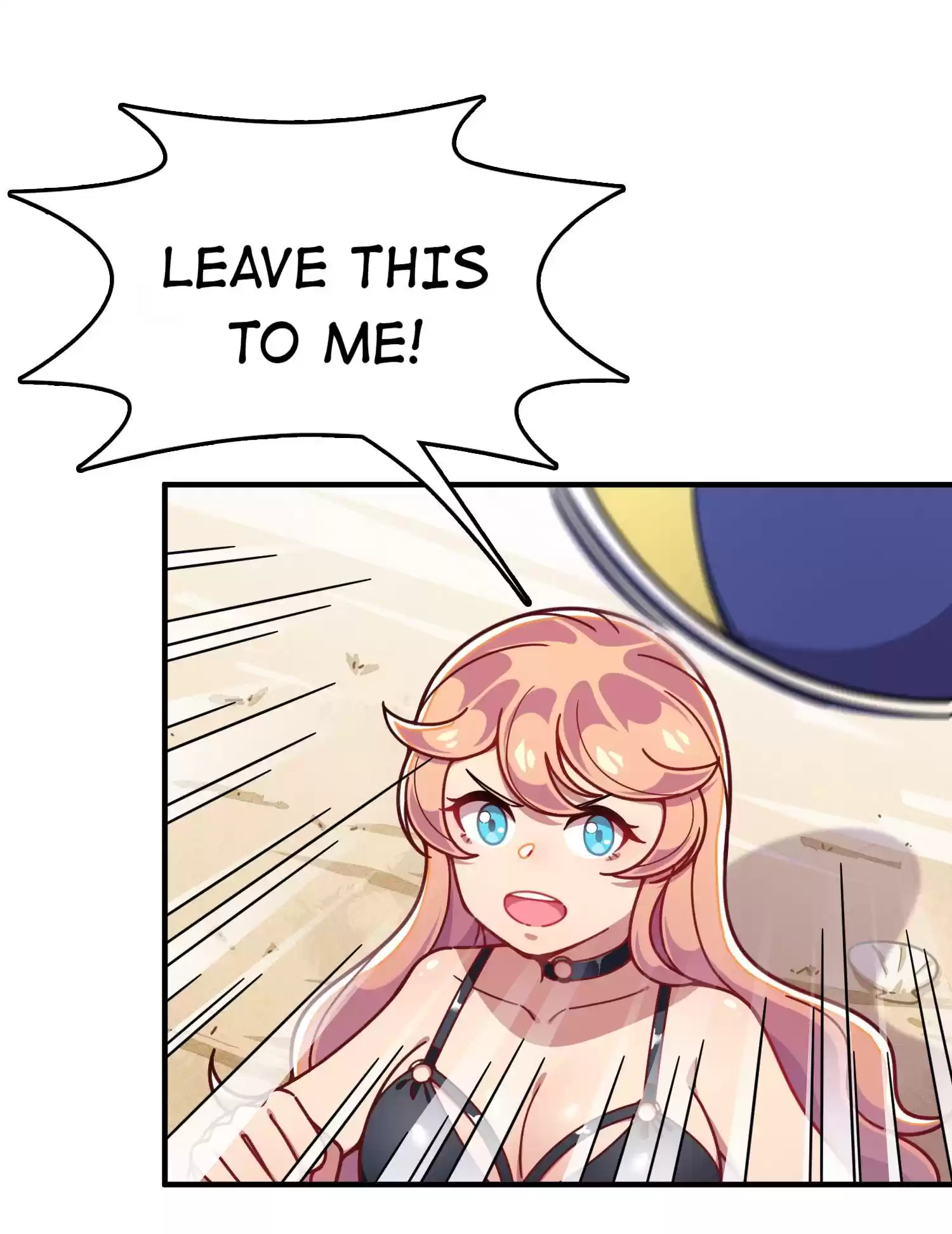 How To Properly Care For Your Pet Wife Chapter 62