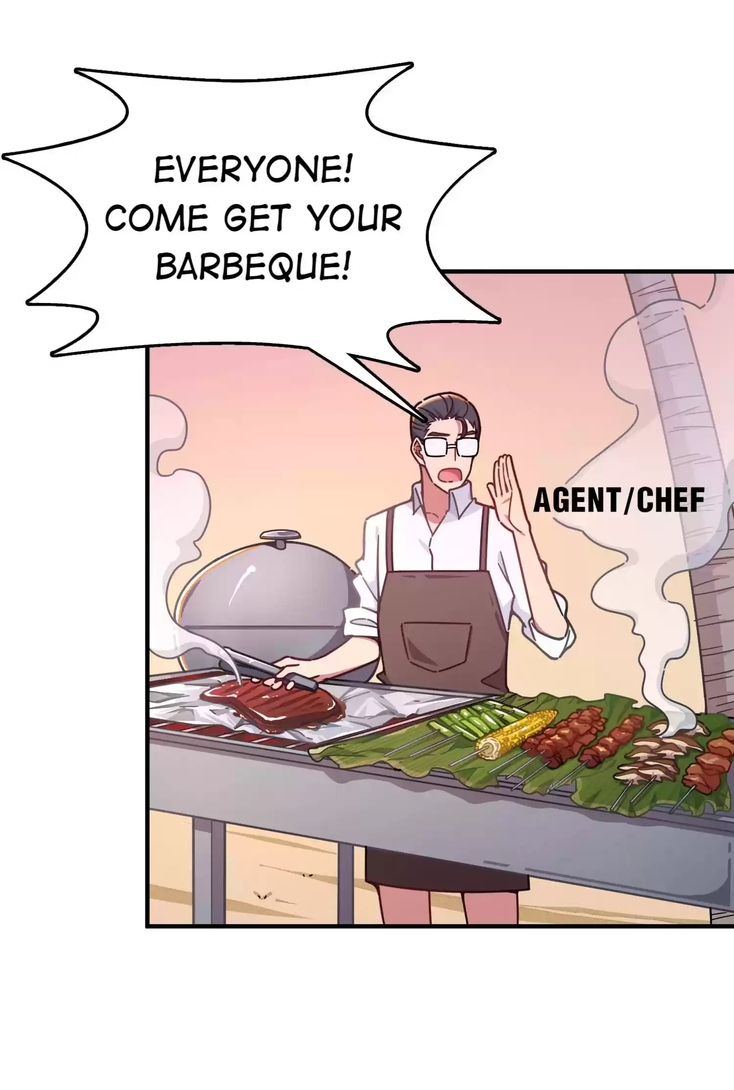 How To Properly Care For Your Pet Wife Chapter 62