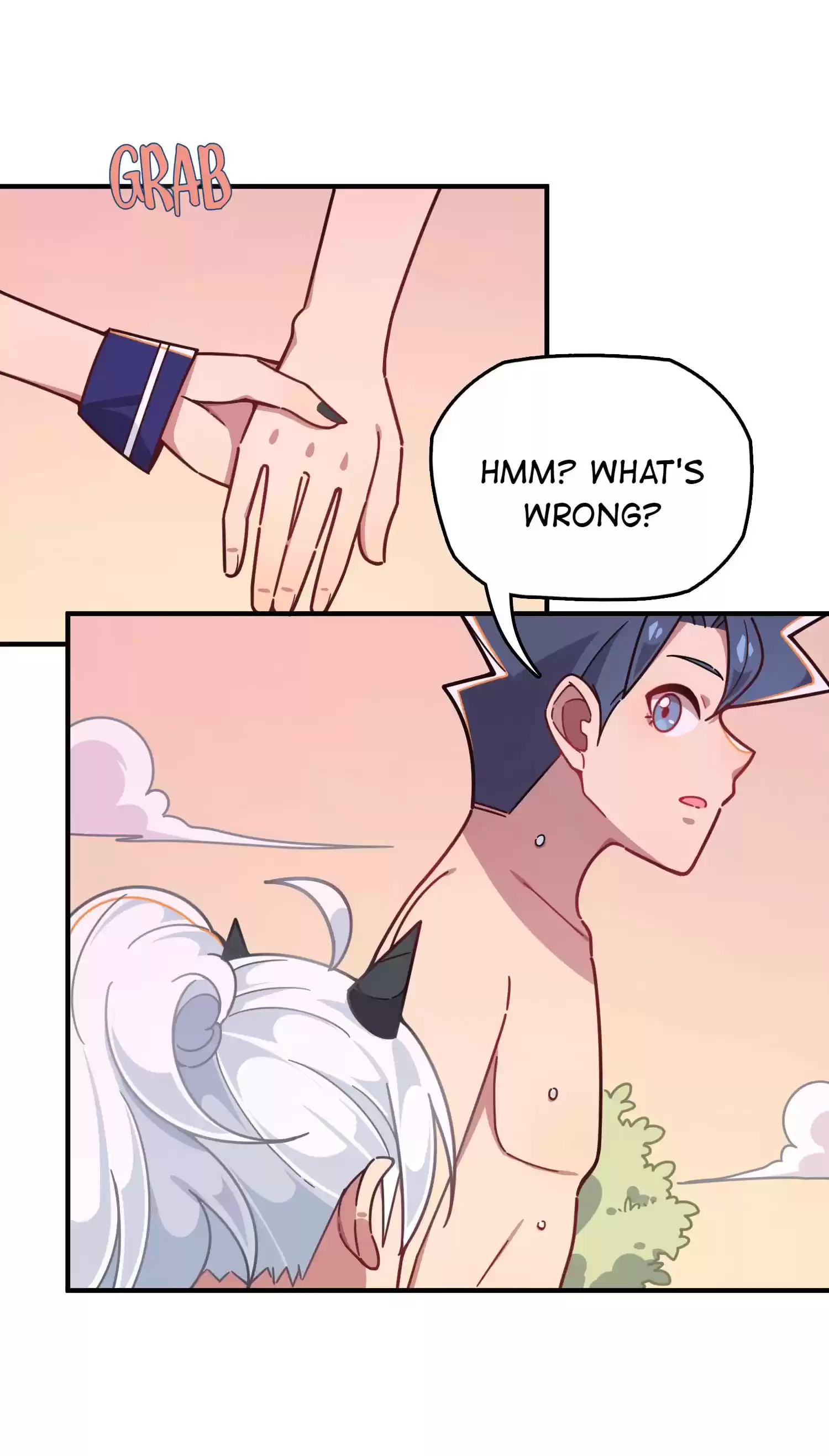 How To Properly Care For Your Pet Wife Chapter 62