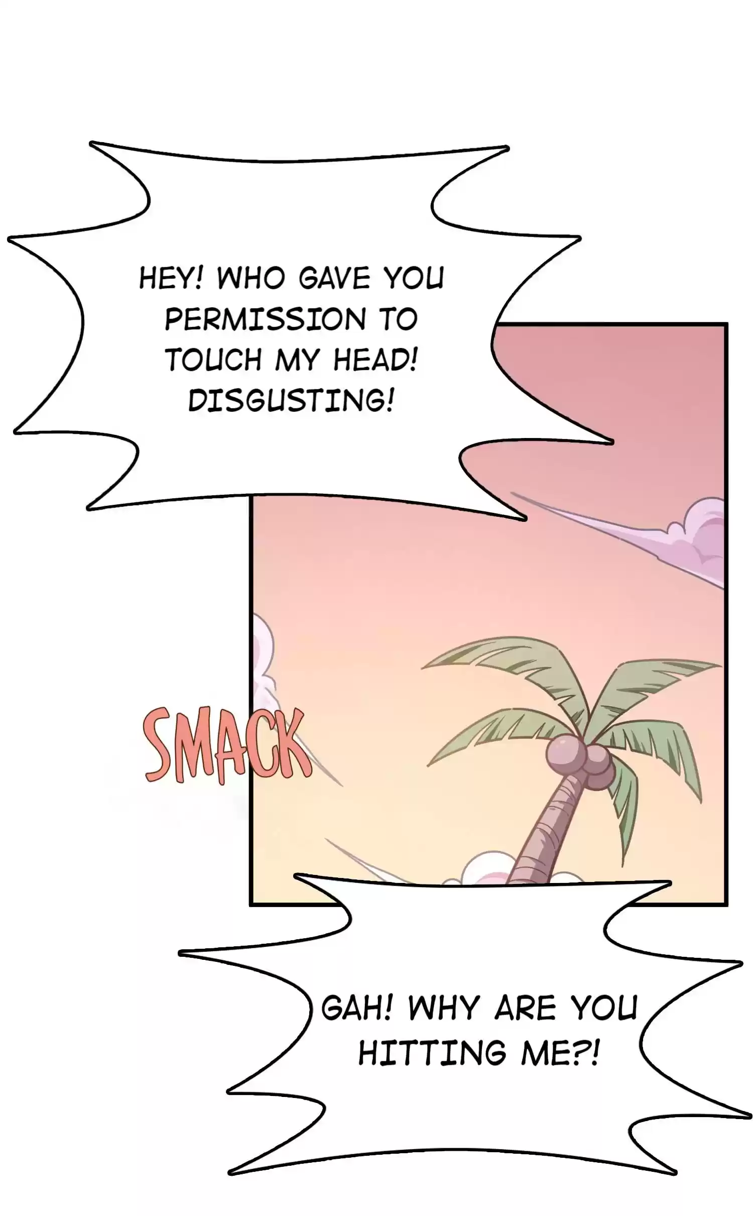 How To Properly Care For Your Pet Wife Chapter 62