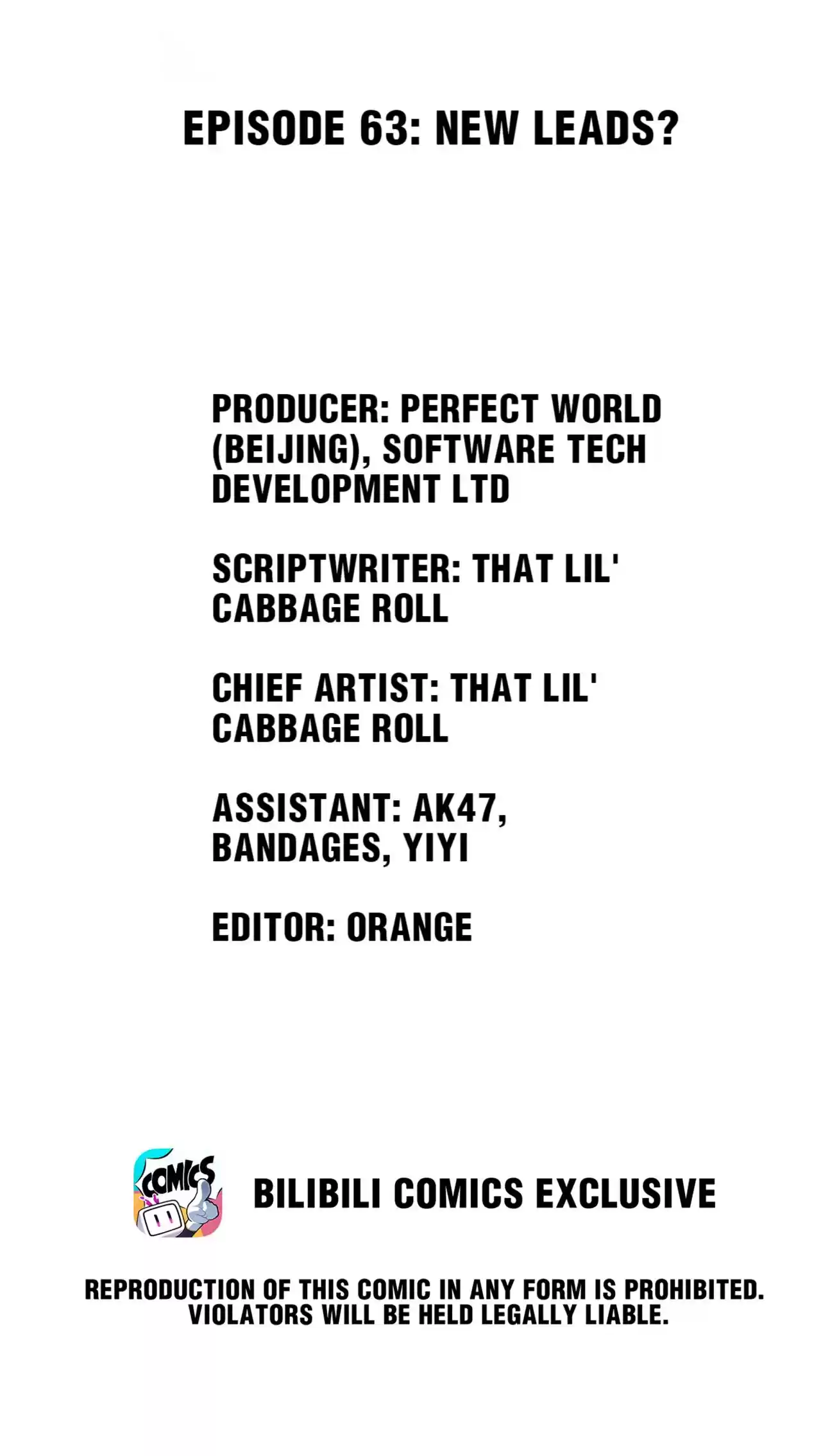 How To Properly Care For Your Pet Wife Chapter 63