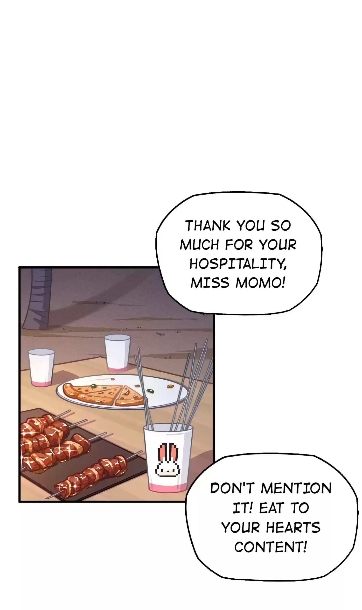 How To Properly Care For Your Pet Wife Chapter 63